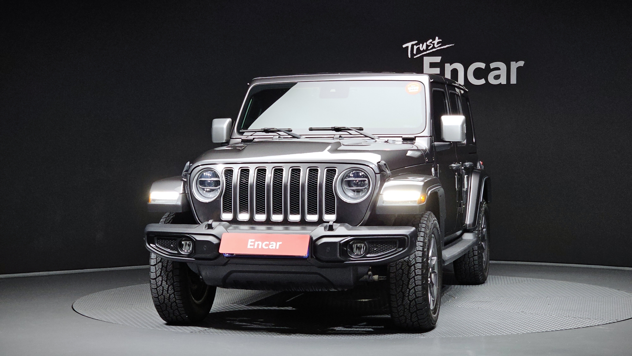 JEEP WRANGLER photo 3