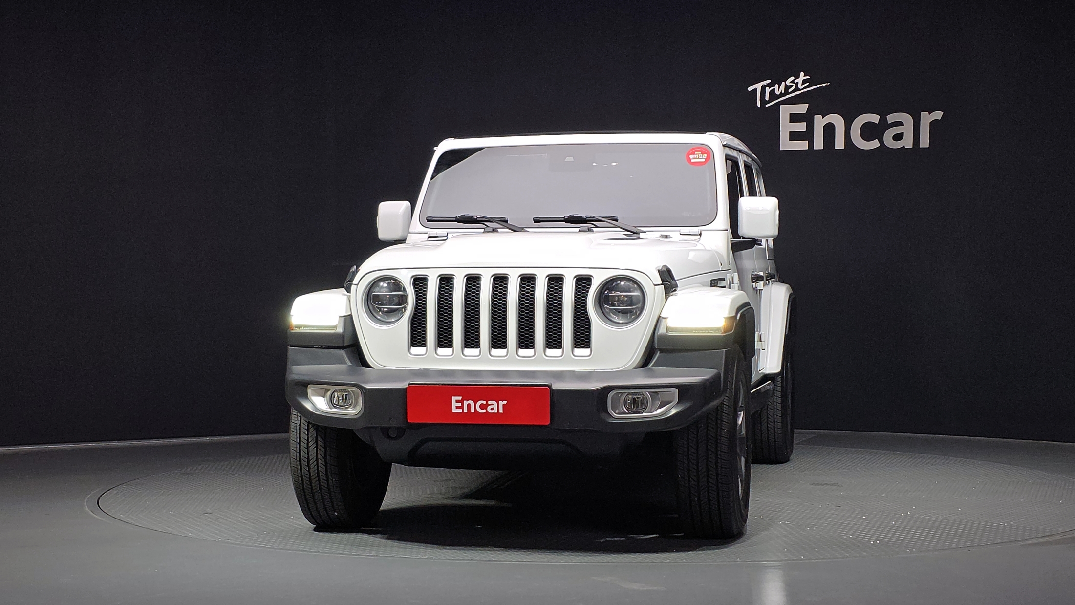 JEEP WRANGLER photo 3