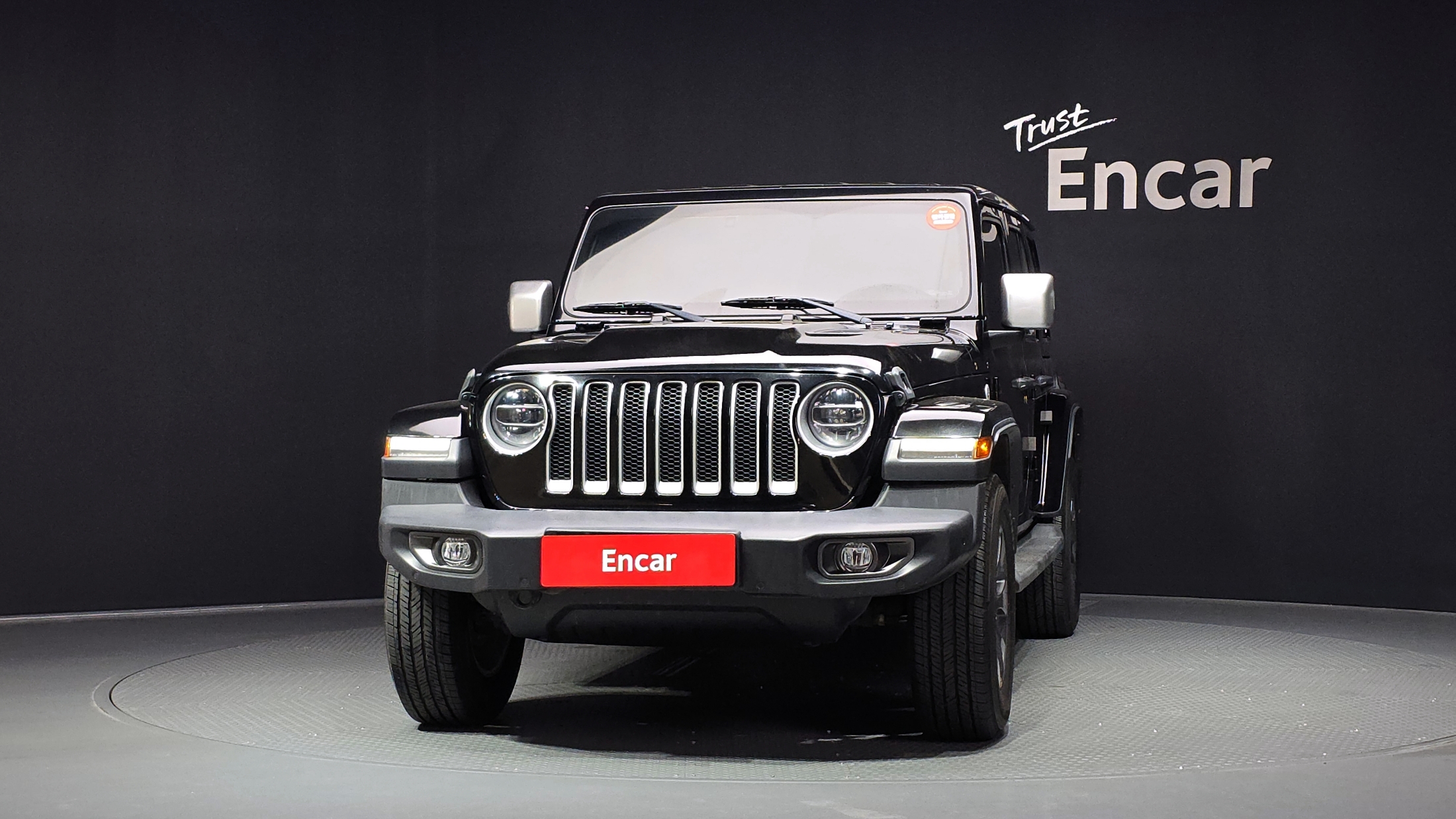 JEEP WRANGLER photo 3