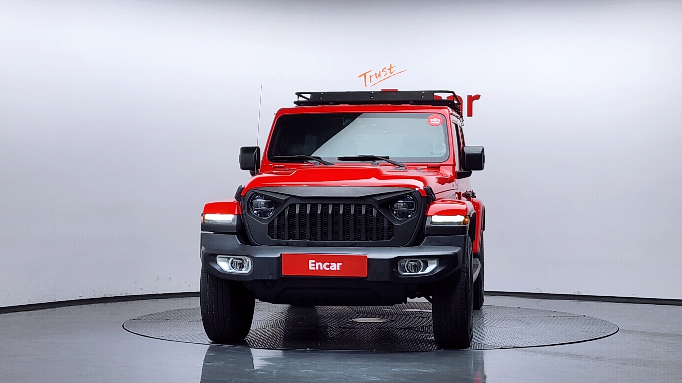 JEEP WRANGLER photo 3