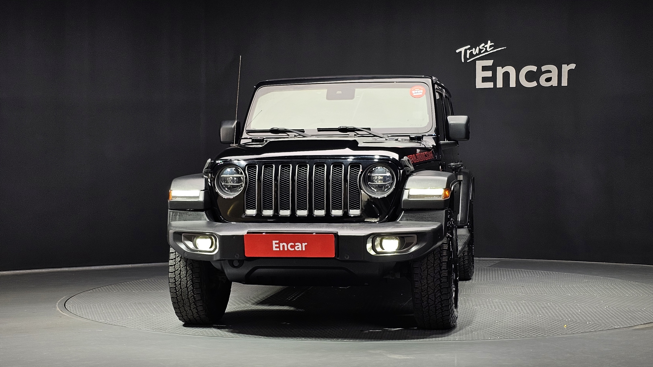 JEEP WRANGLER photo 3