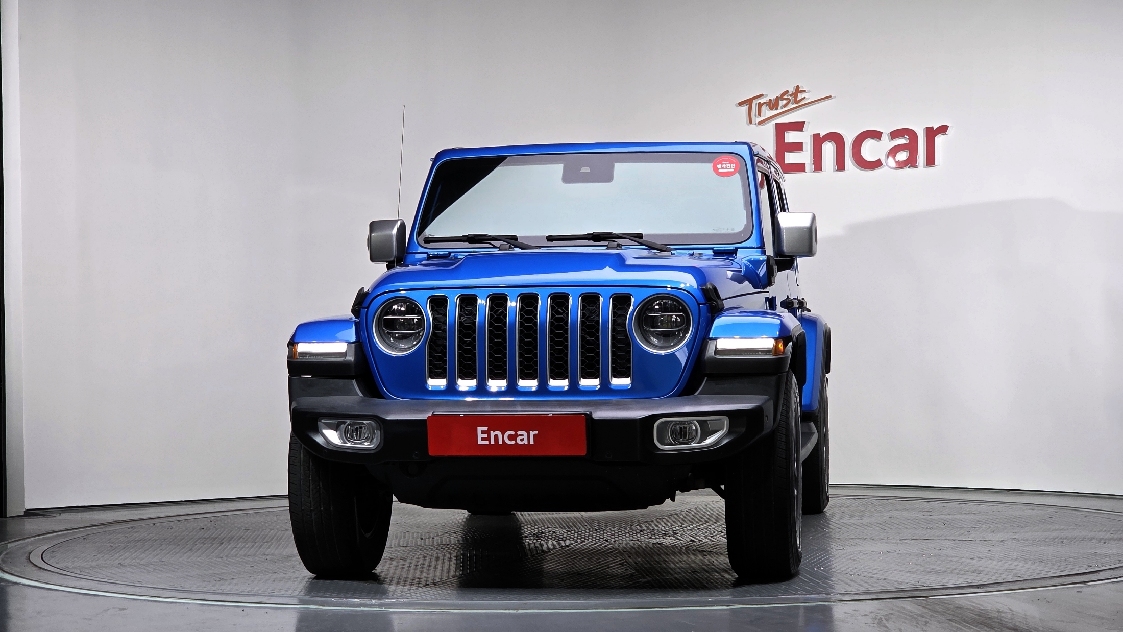 JEEP WRANGLER photo 3