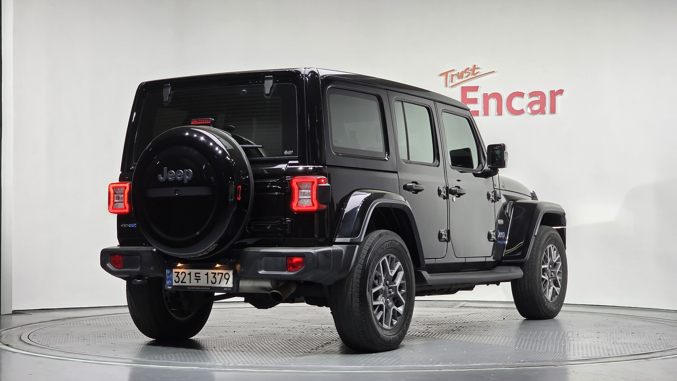JEEP WRANGLER photo 2