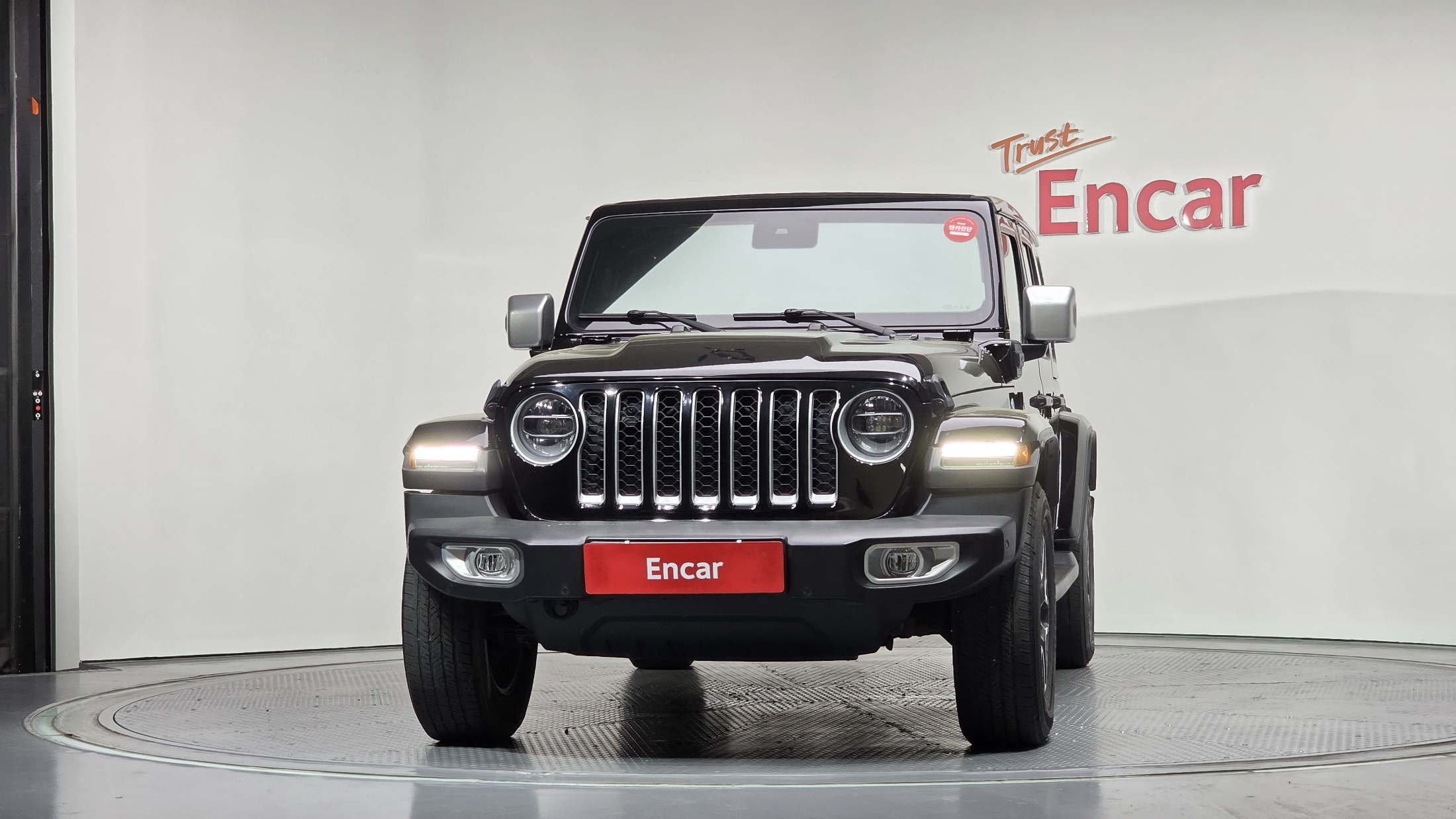JEEP WRANGLER photo 3