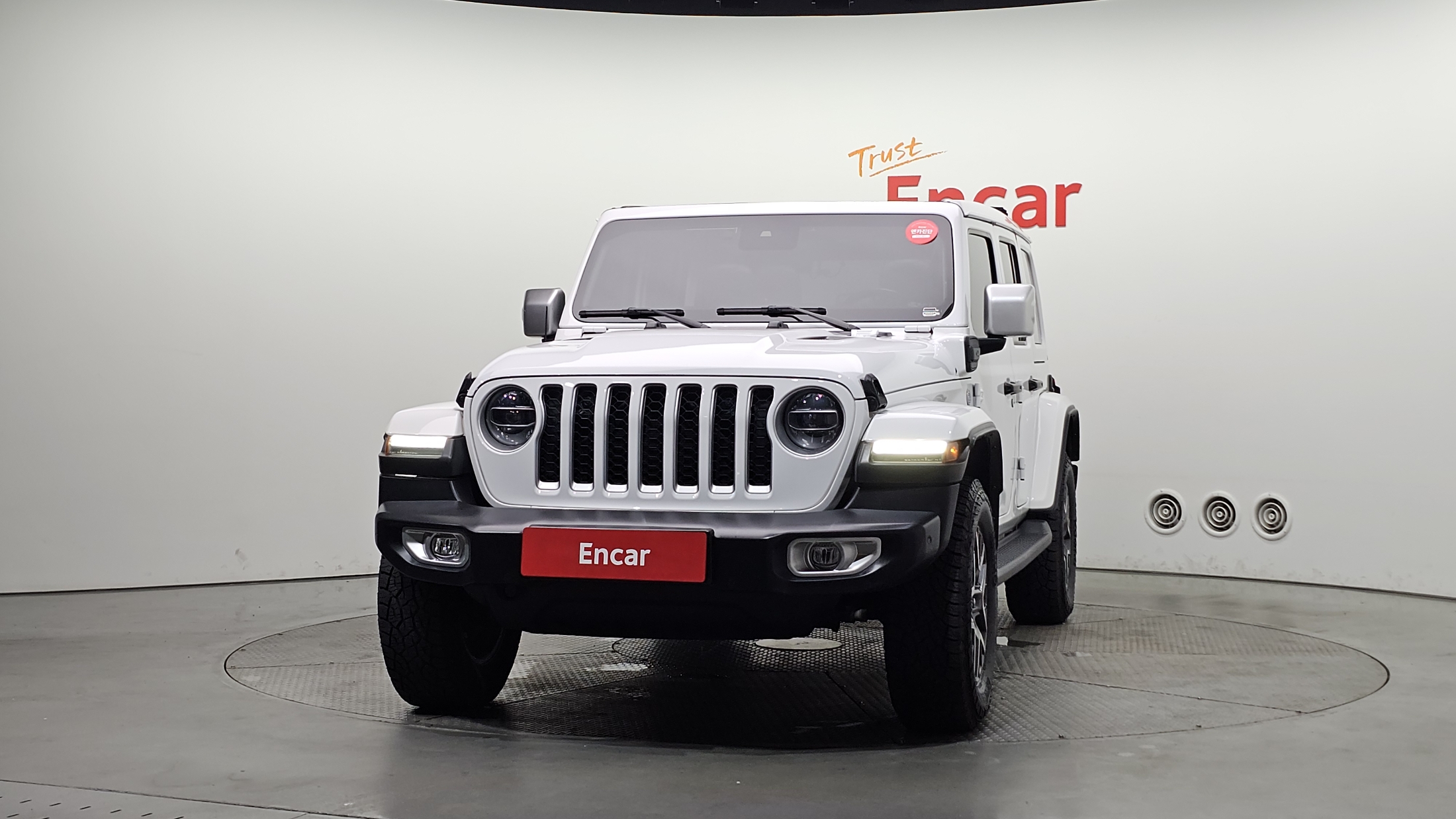 JEEP WRANGLER photo 3