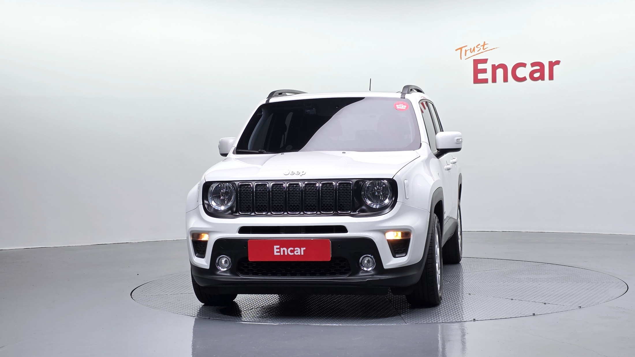 JEEP RENEGADE photo 3