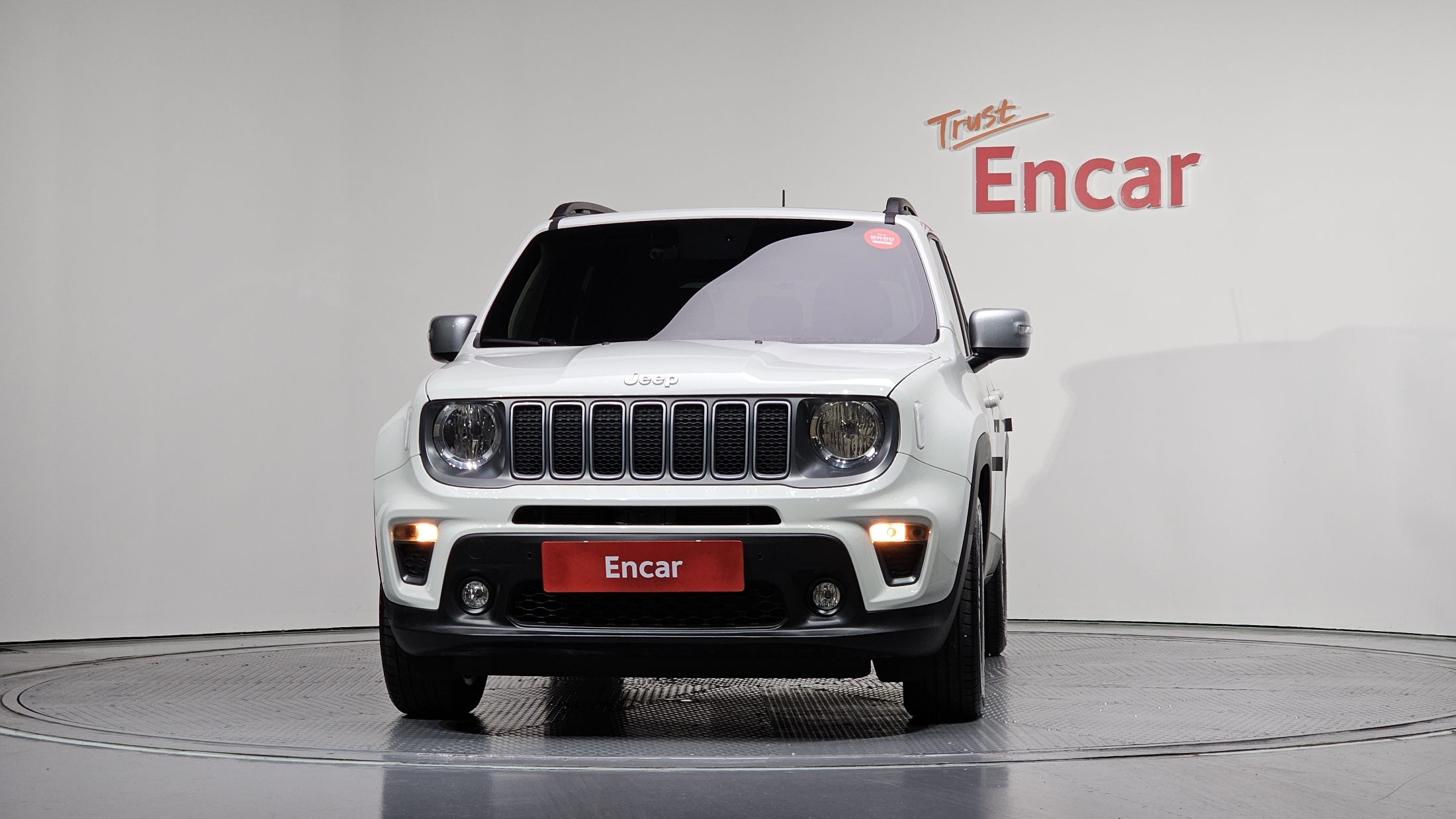 JEEP RENEGADE photo 3