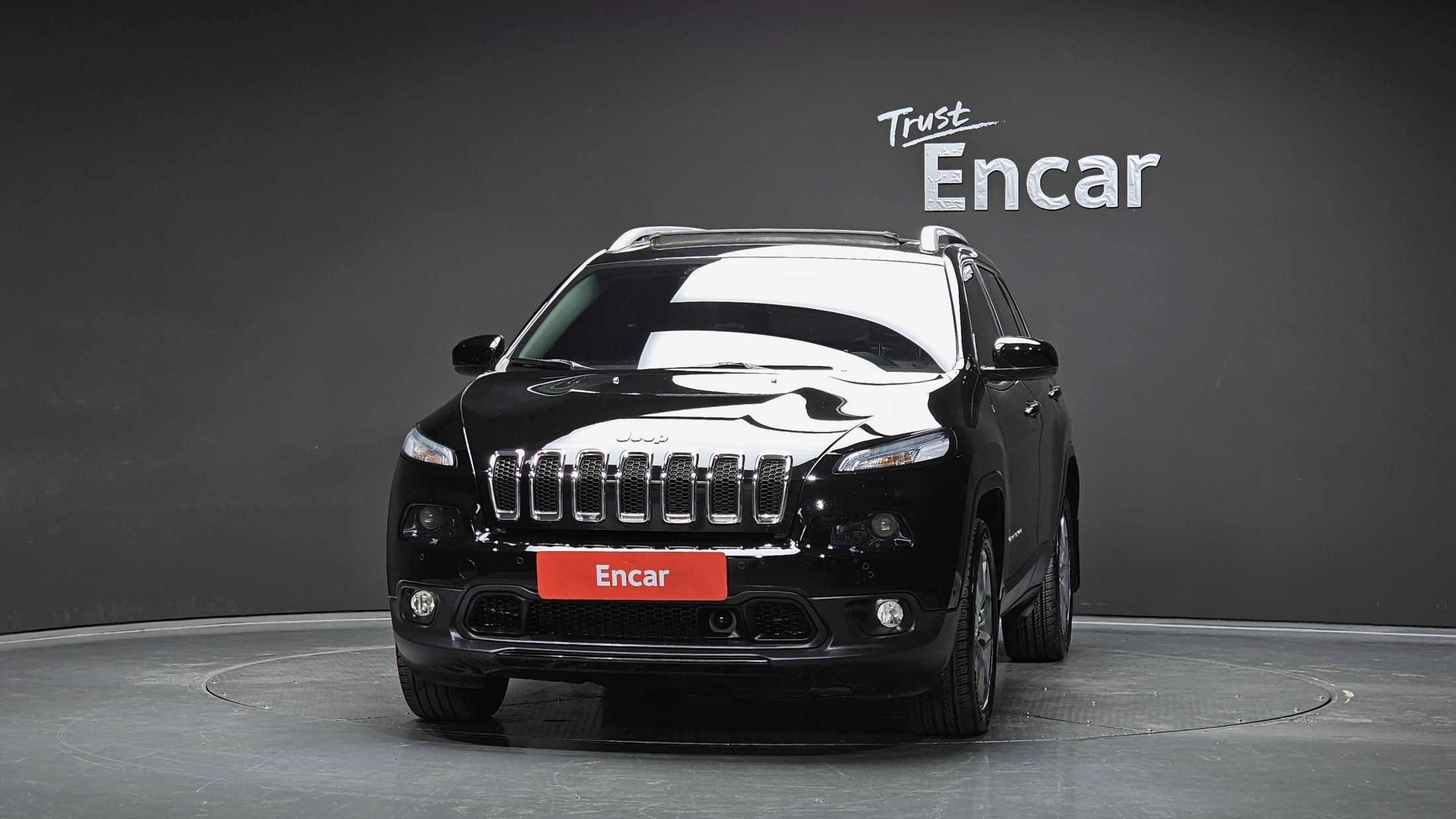 JEEP CHEROKEE photo 3