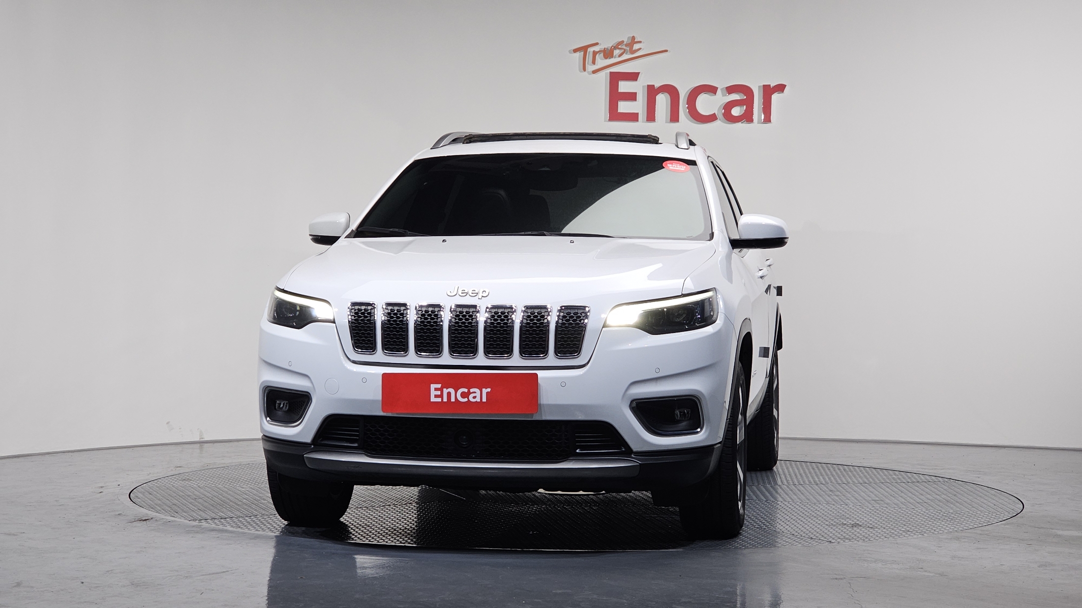 JEEP CHEROKEE photo 3