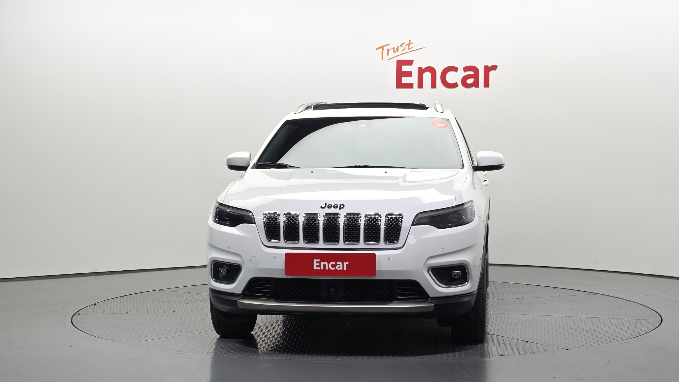 JEEP CHEROKEE photo 3