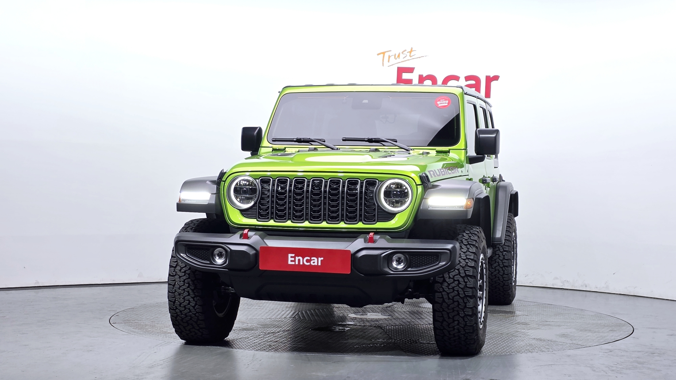 JEEP WRANGLER photo 3