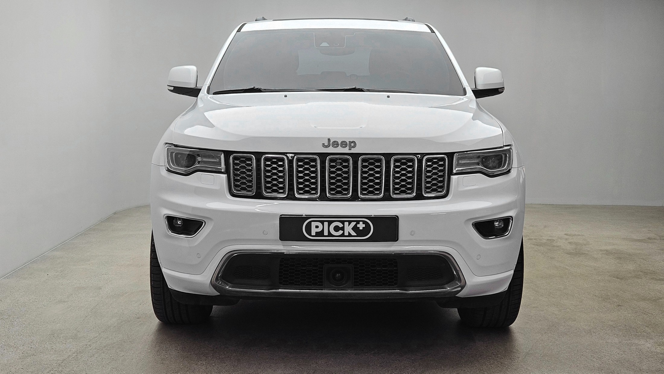 JEEP GRAND CHEROKEE photo 3