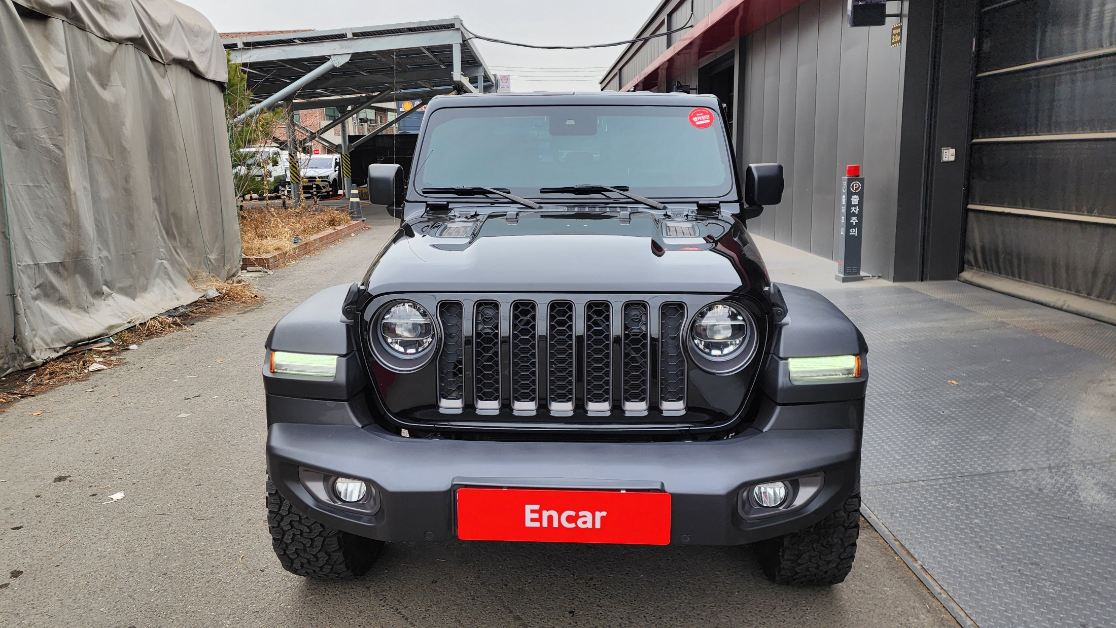 JEEP GLADIATOR photo 3