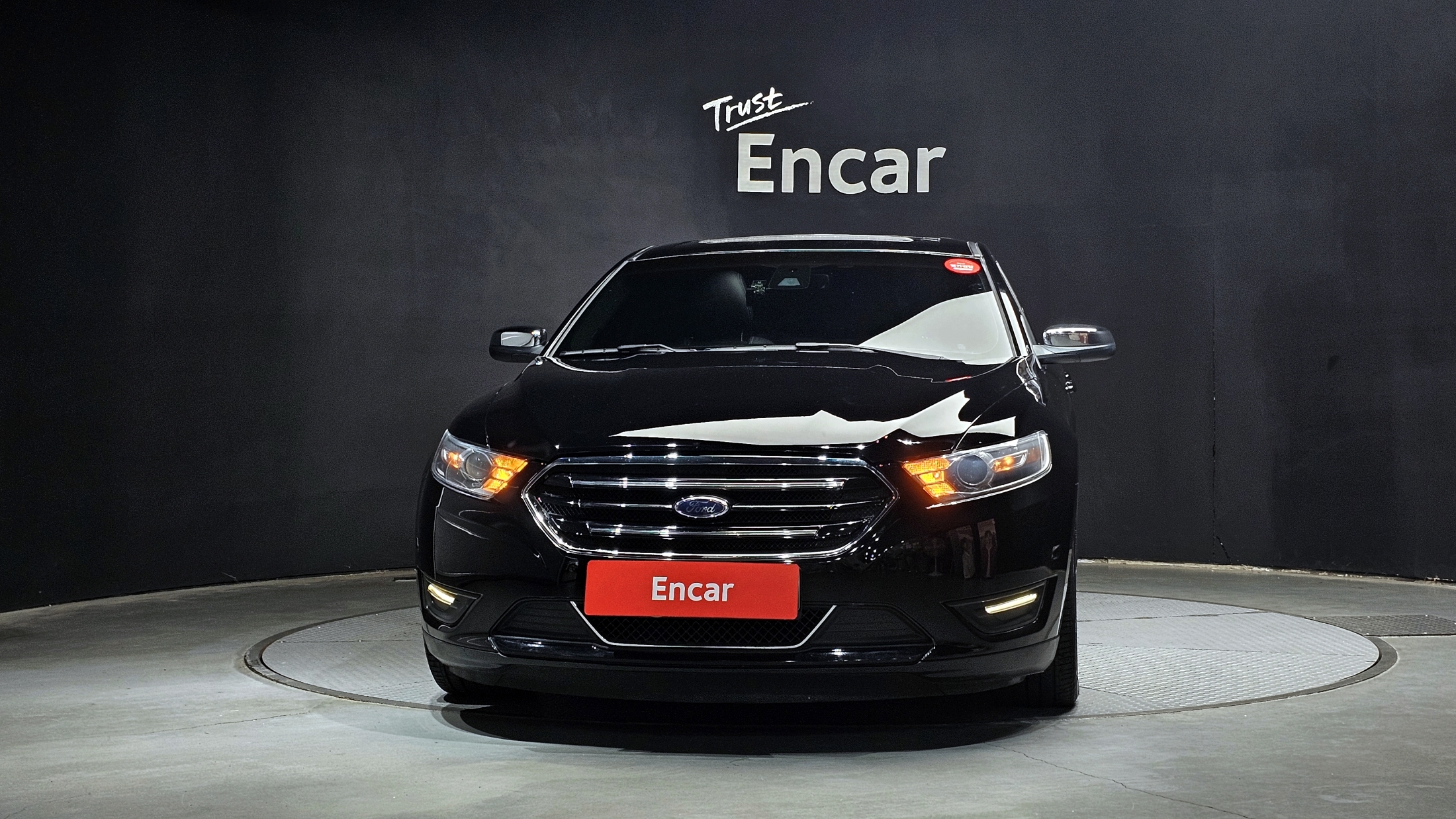 FORD TAURUS photo 3