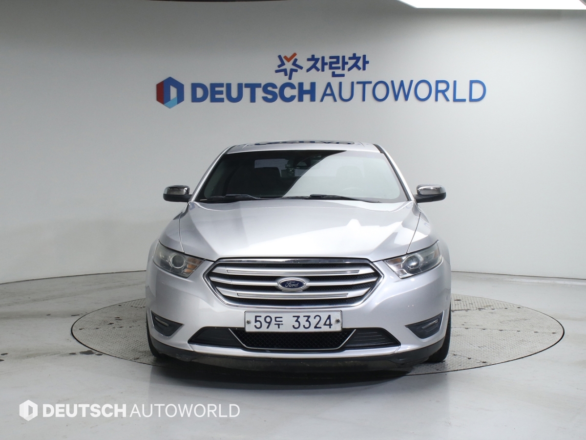 FORD TAURUS