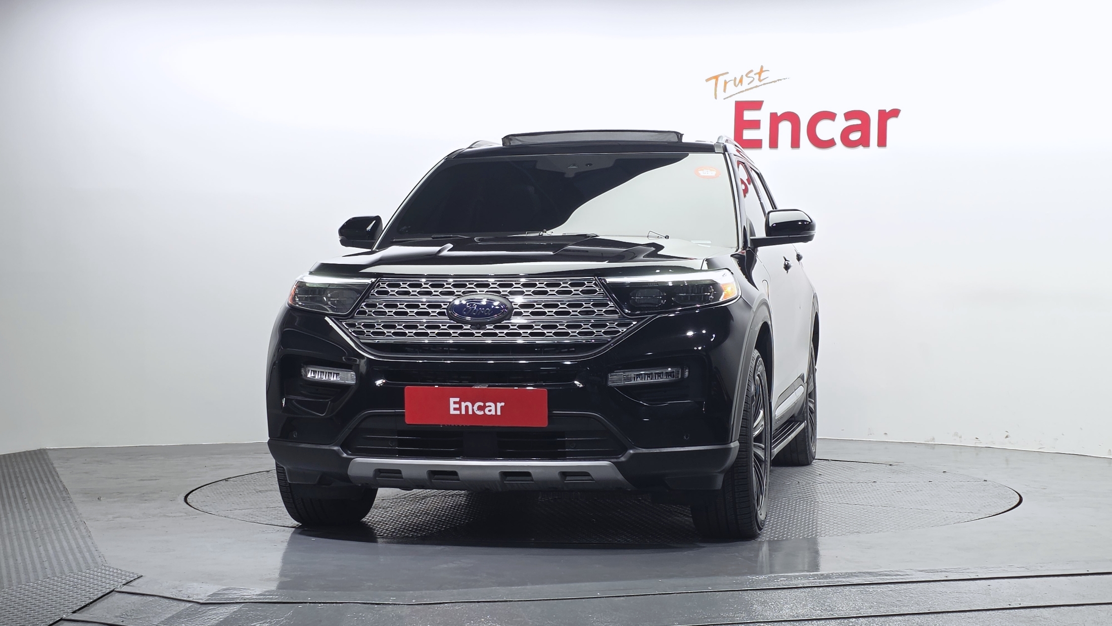 FORD EXPLORER photo 3