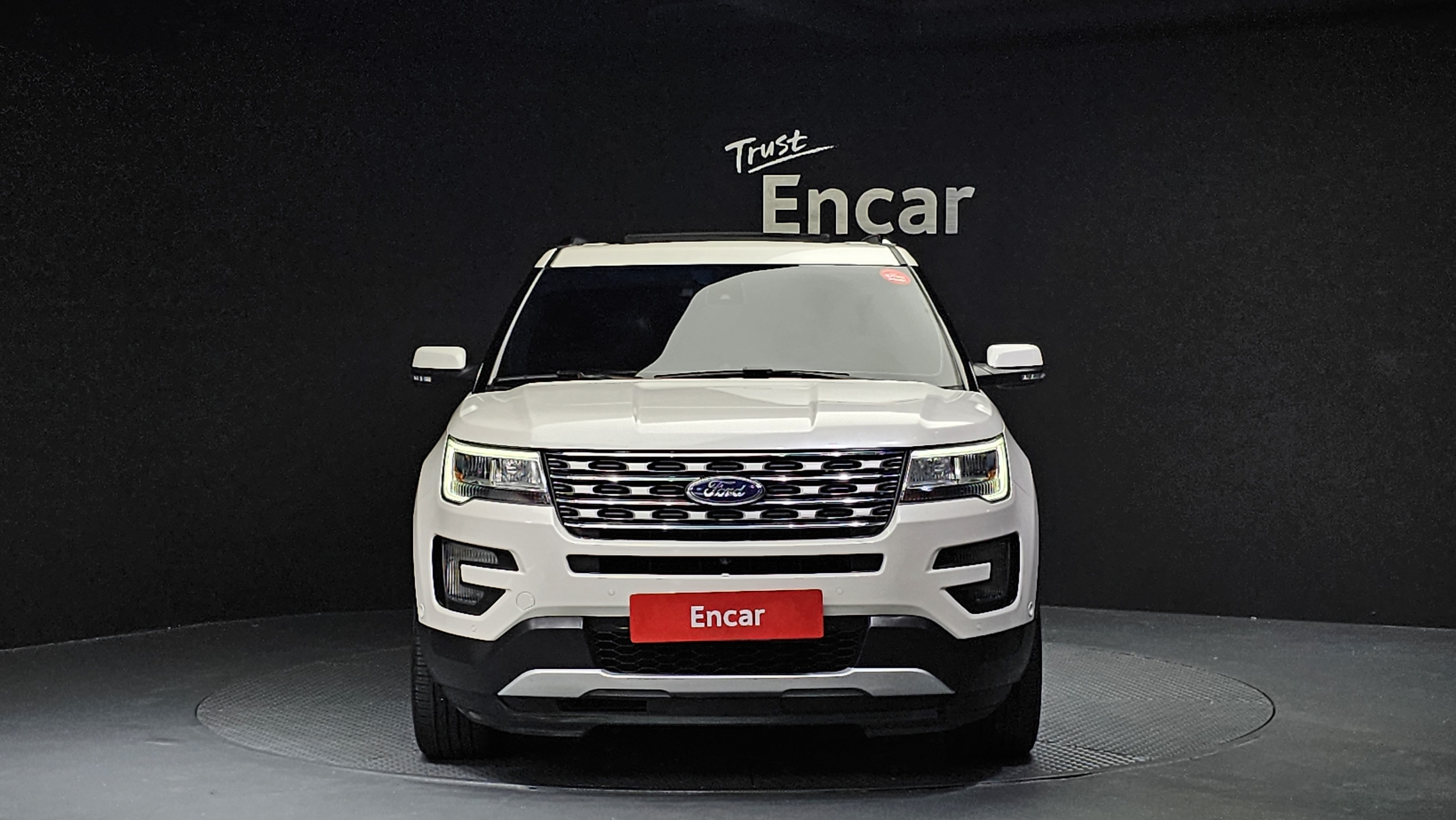 FORD EXPLORER photo 3
