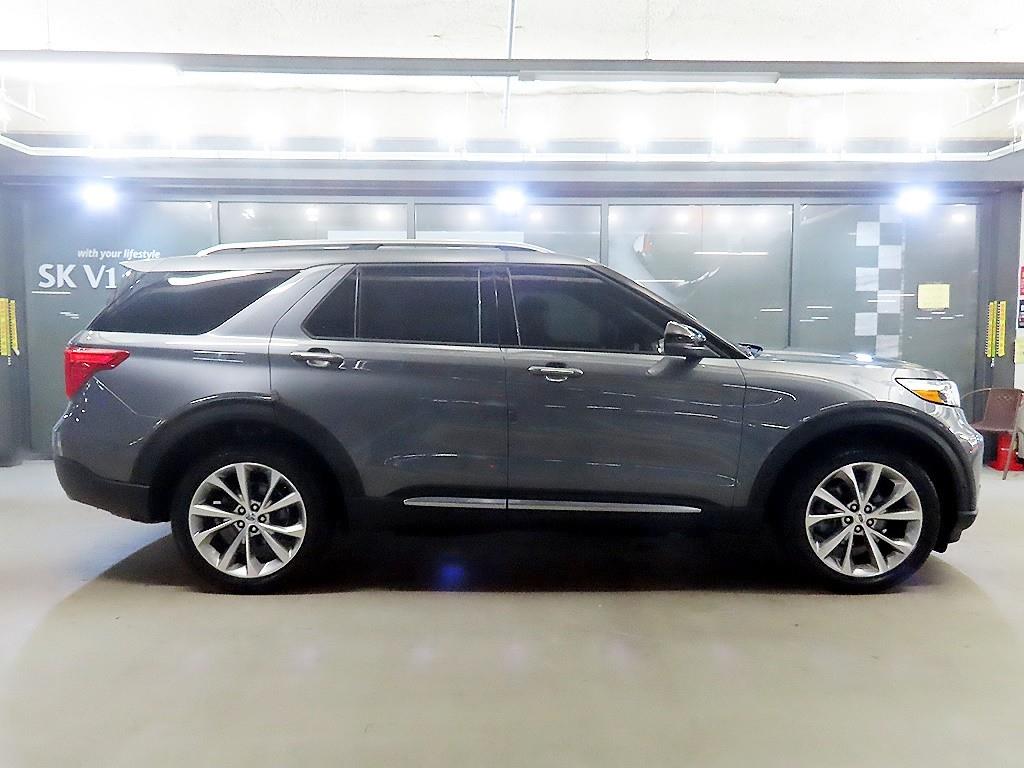 FORD EXPLORER photo 3
