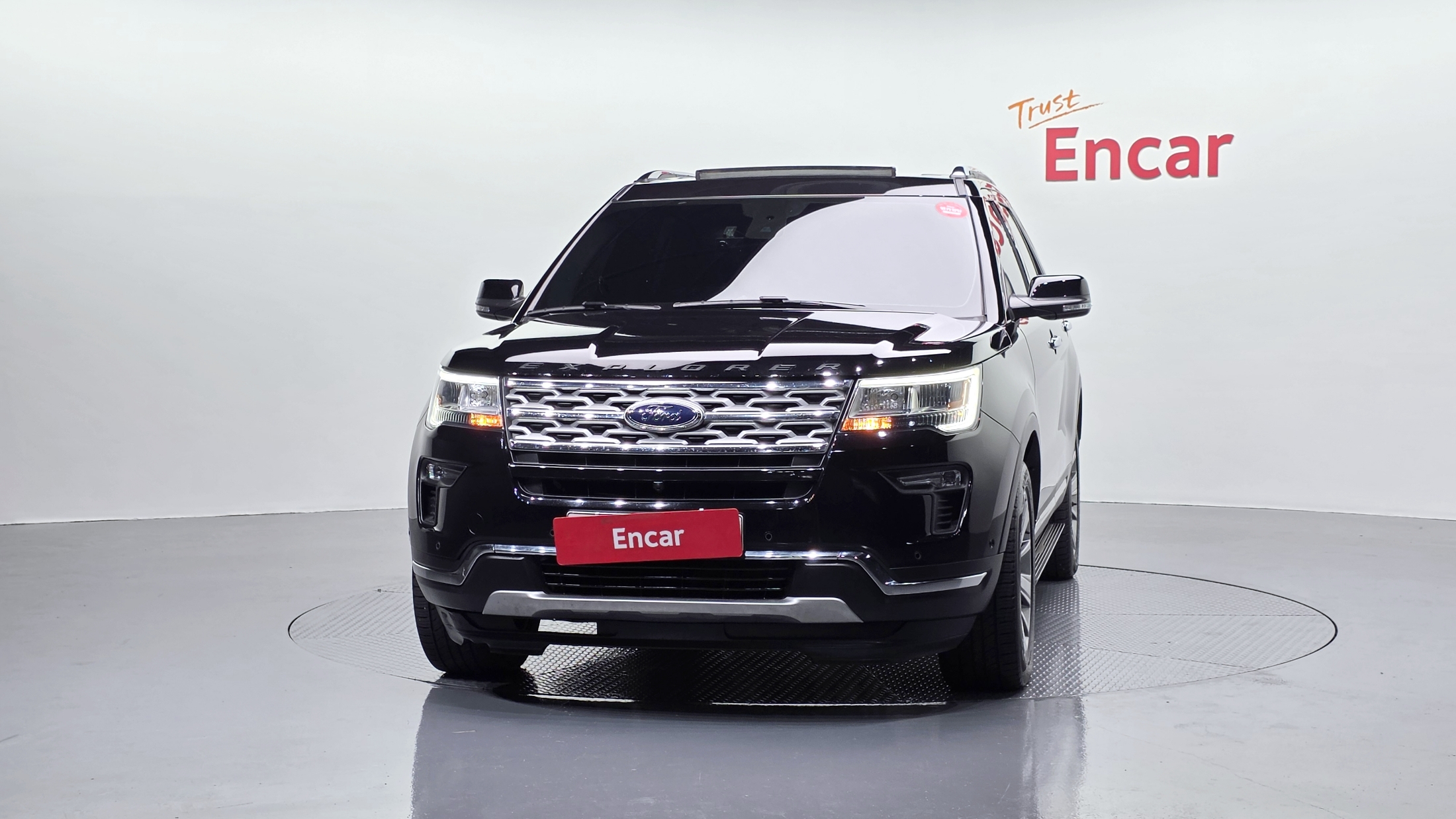 FORD EXPLORER photo 3