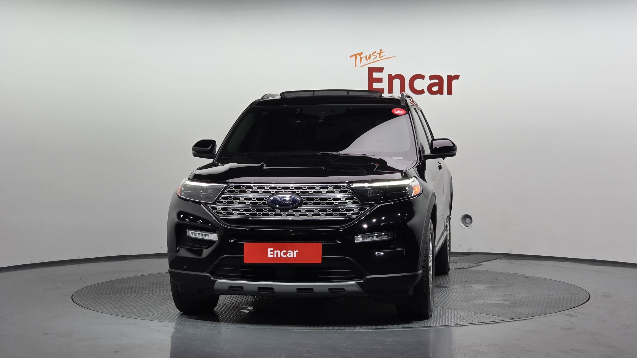 FORD EXPLORER photo 3