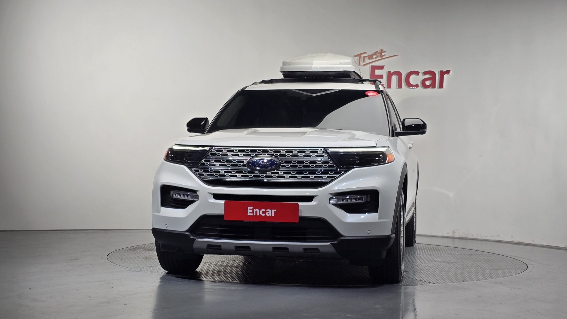 FORD EXPLORER photo 3