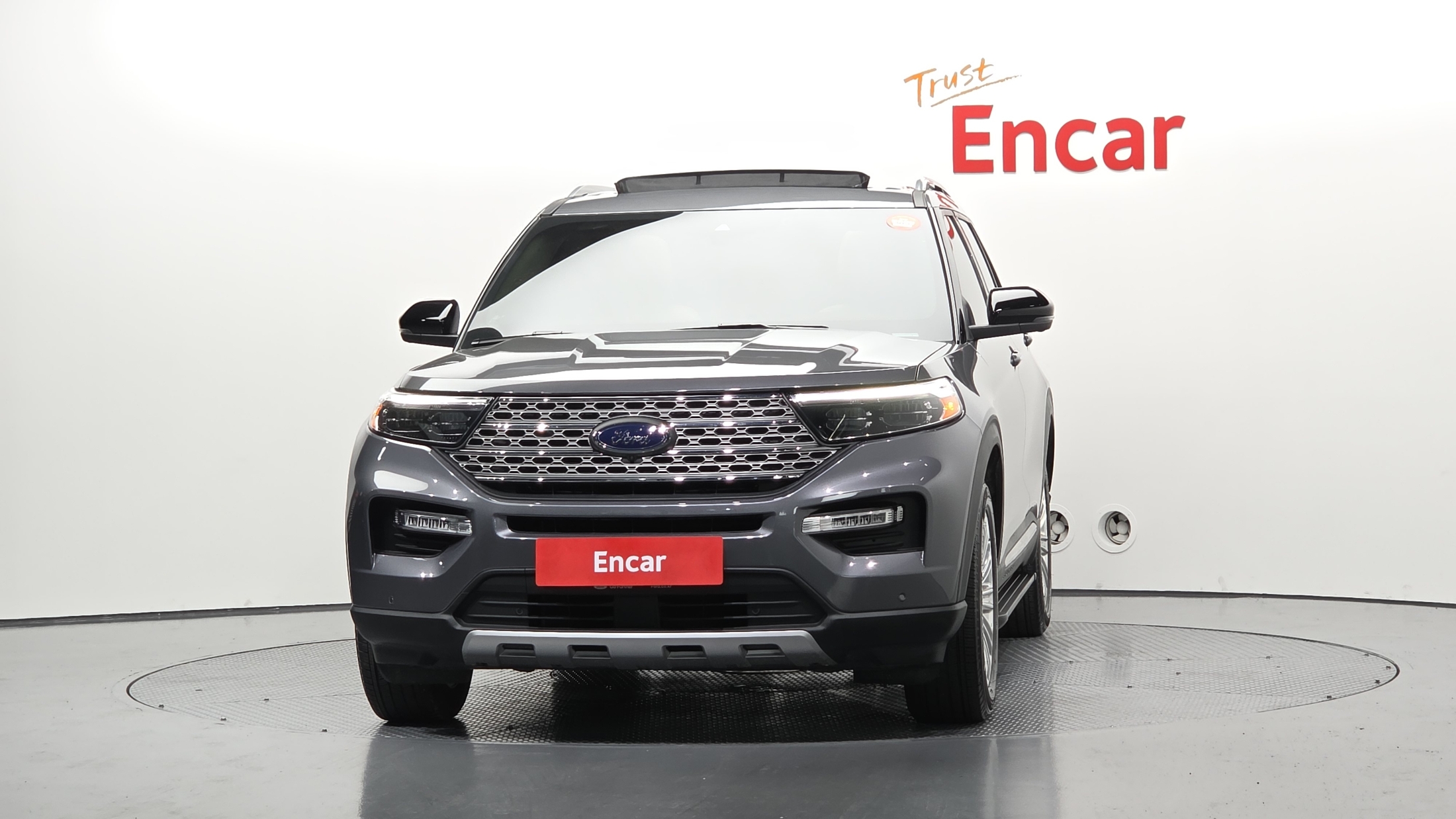 FORD EXPLORER photo 3