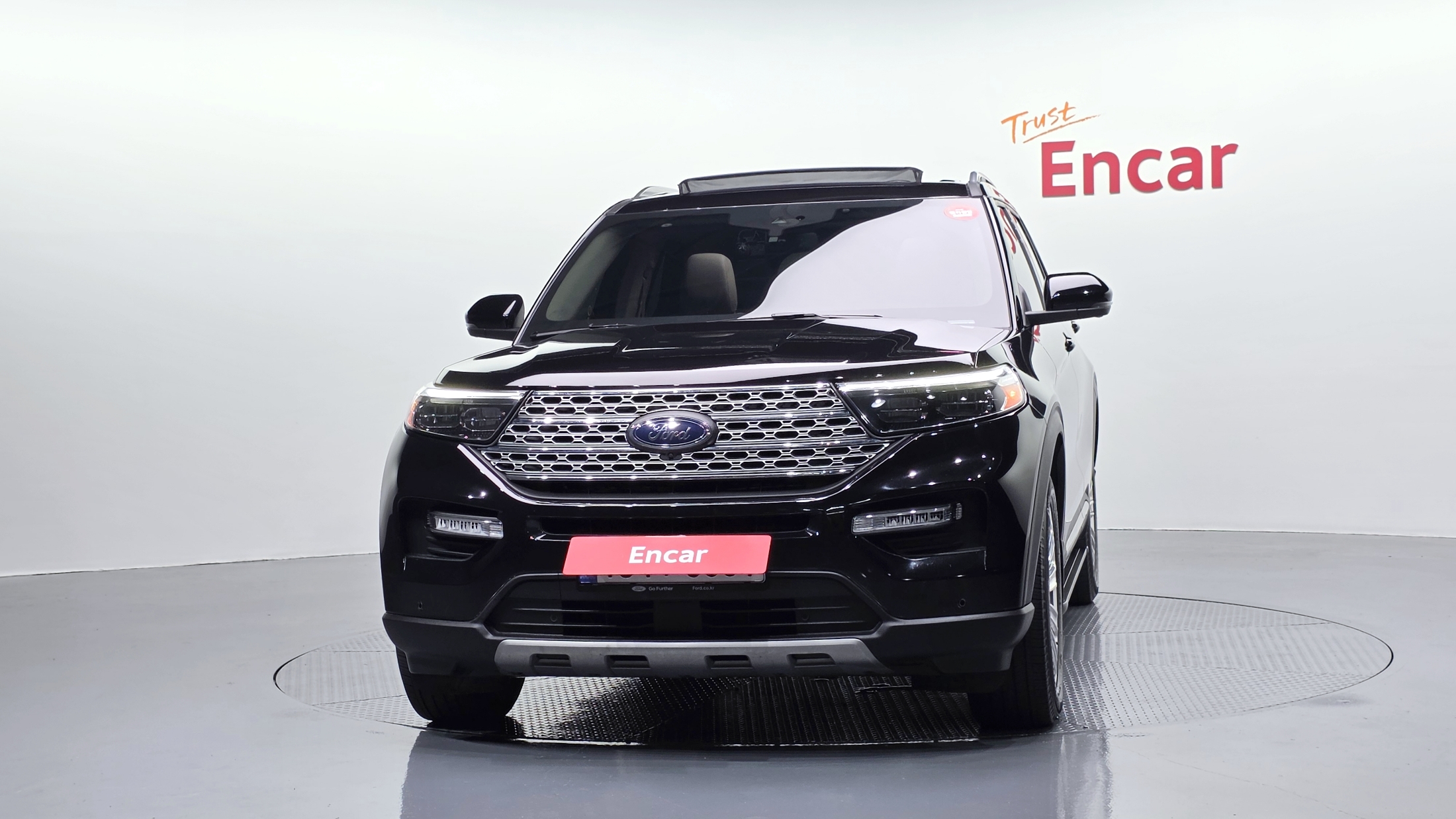 FORD EXPLORER photo 3