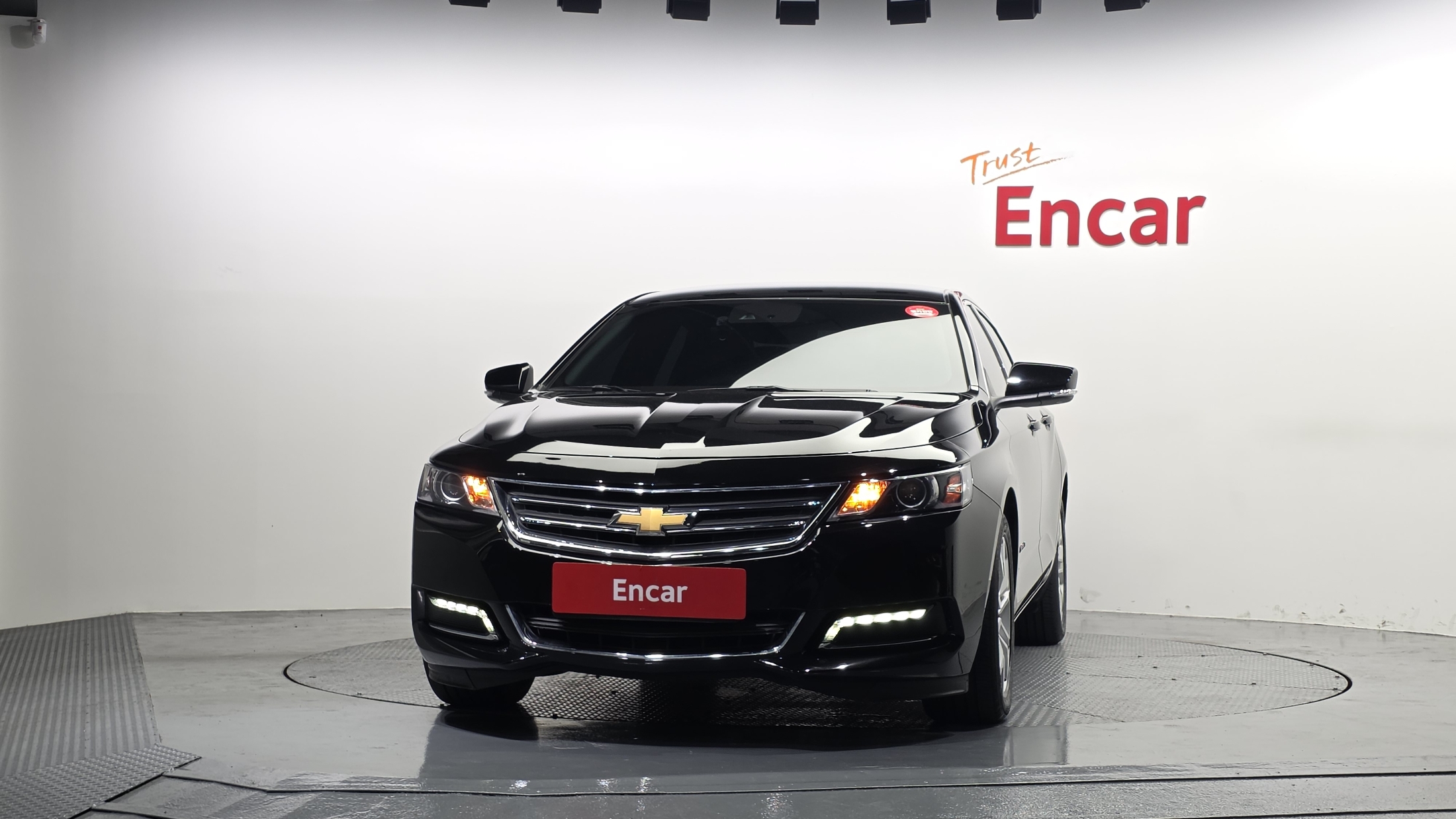 CHEVROLET IMPALA photo 3