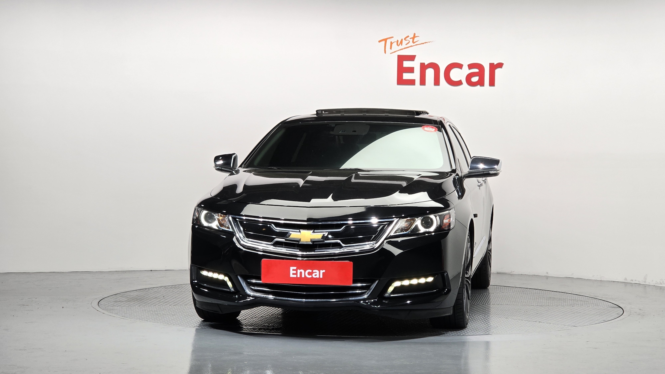 CHEVROLET IMPALA photo 3