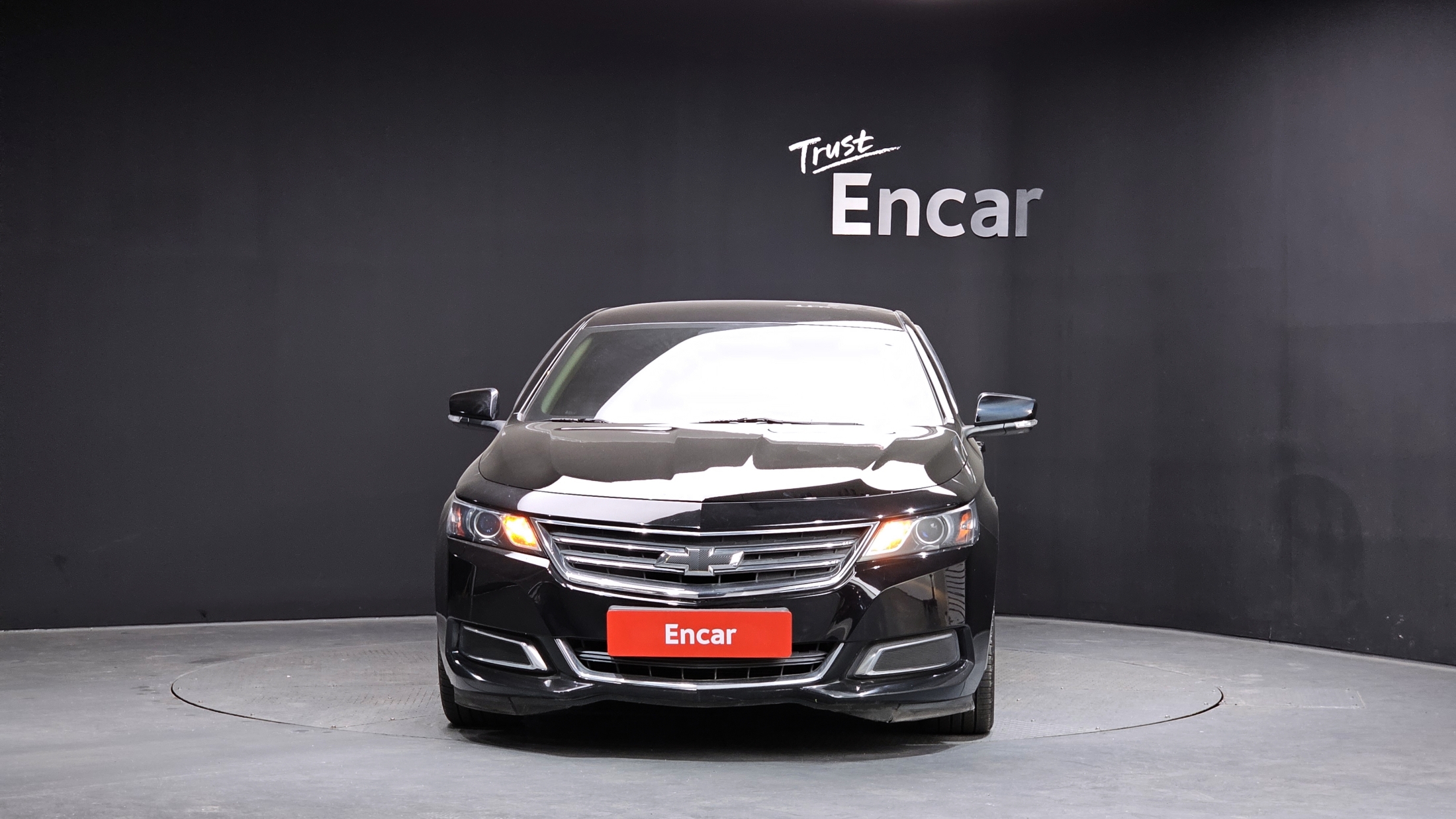 CHEVROLET IMPALA photo 3