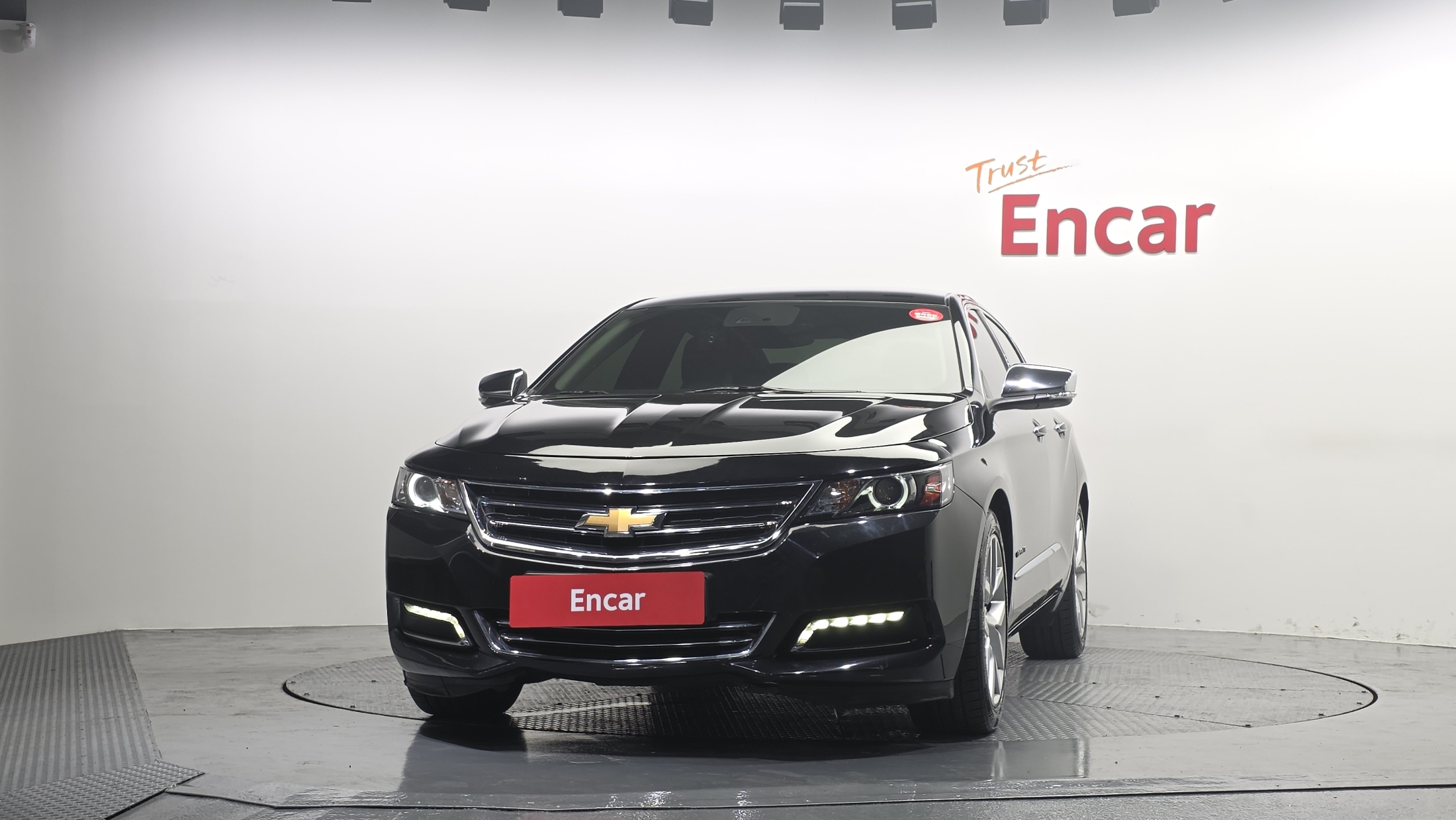 CHEVROLET IMPALA photo 3