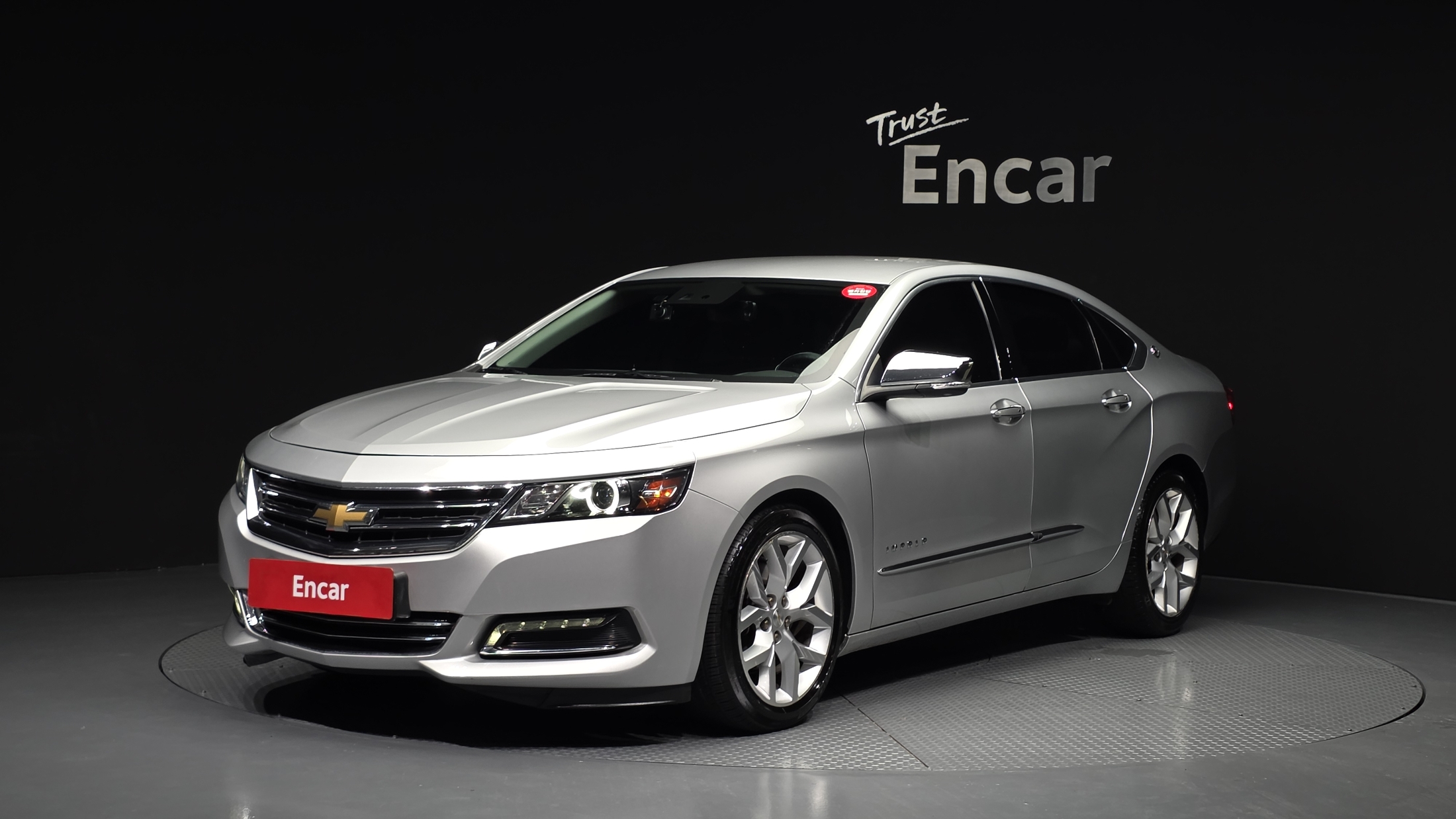 CHEVROLET IMPALA