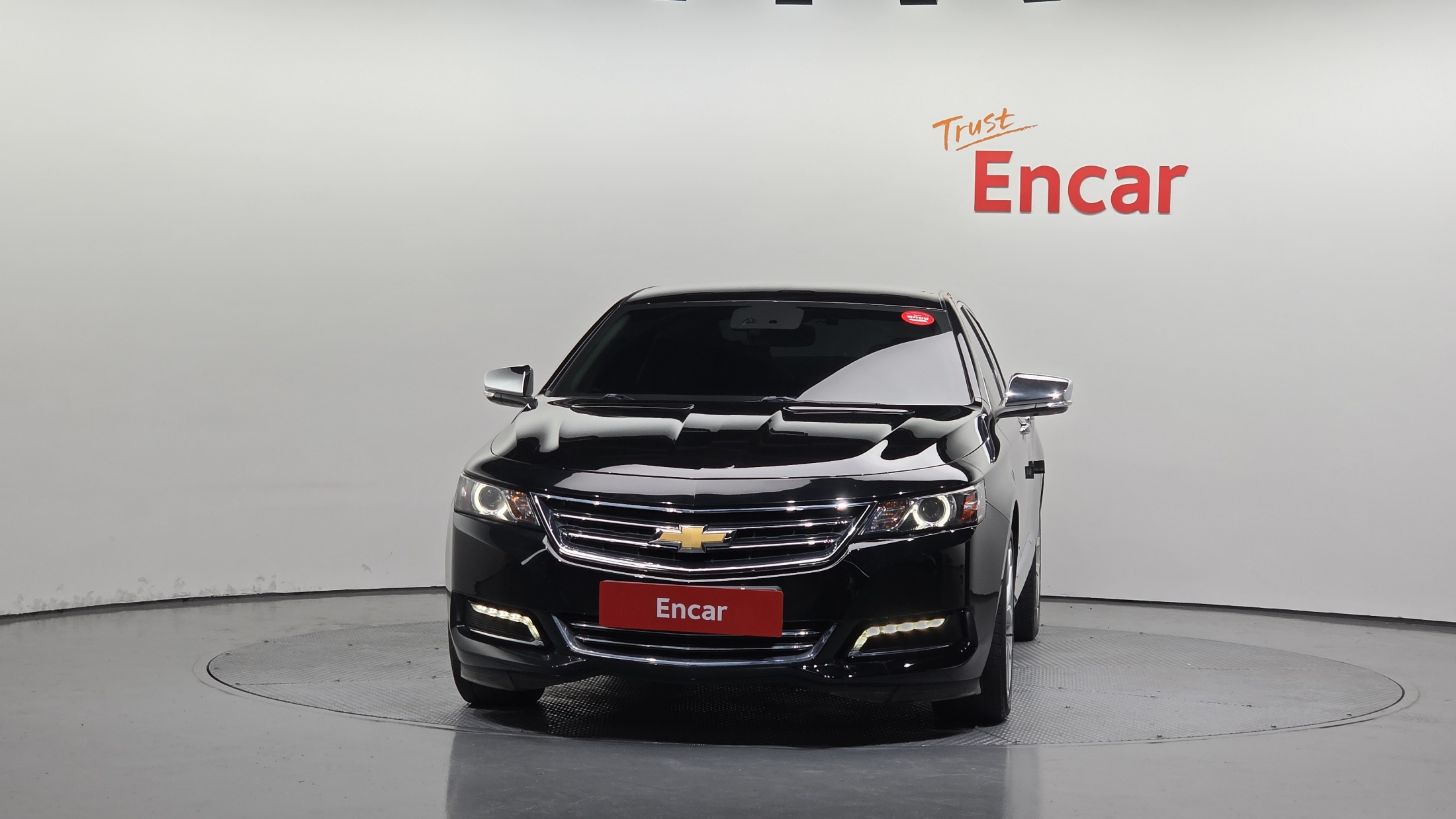 CHEVROLET IMPALA photo 3
