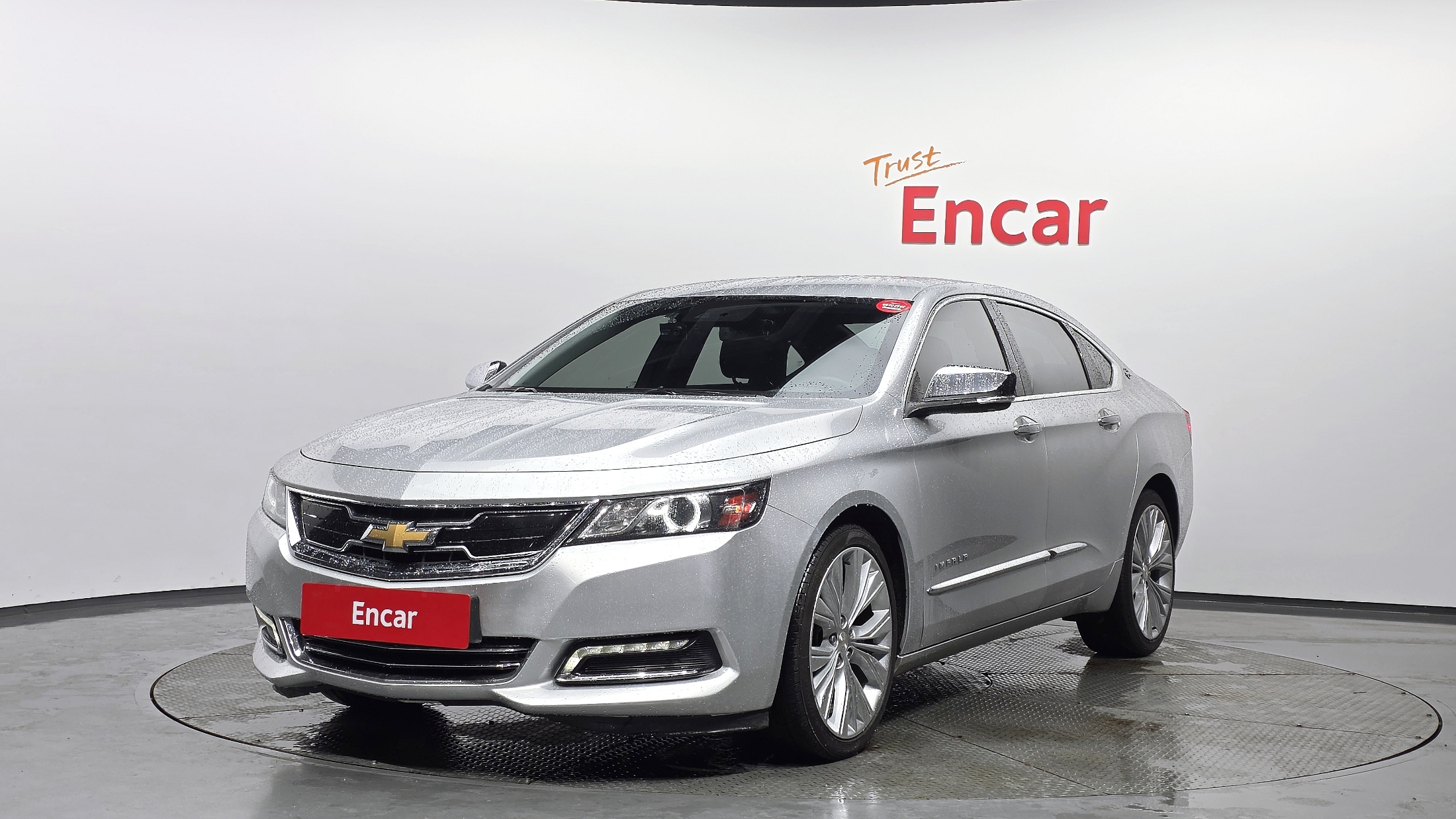 CHEVROLET IMPALA