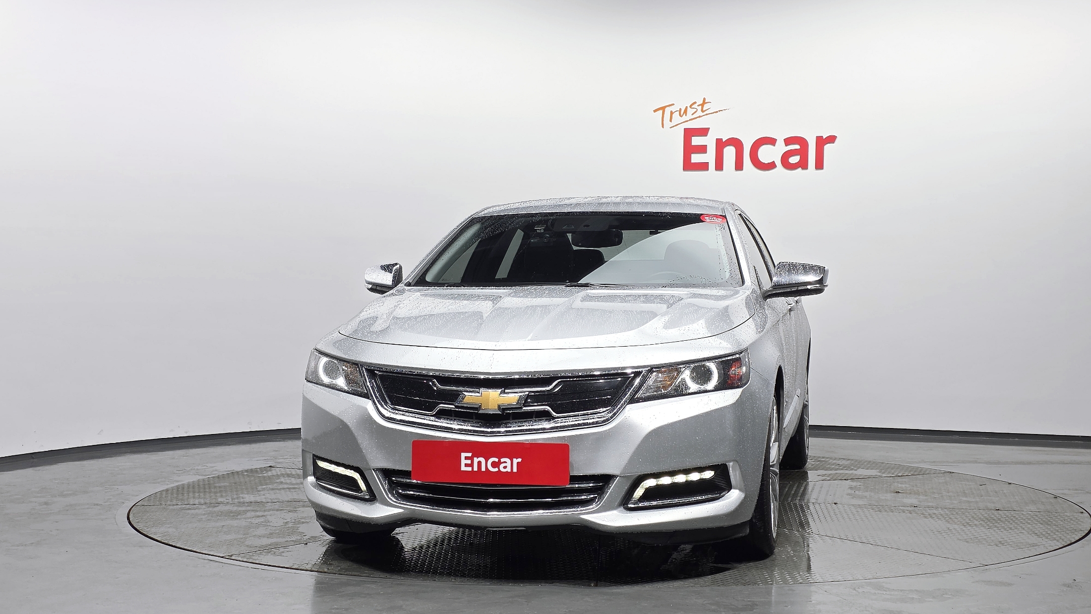 CHEVROLET IMPALA photo 3