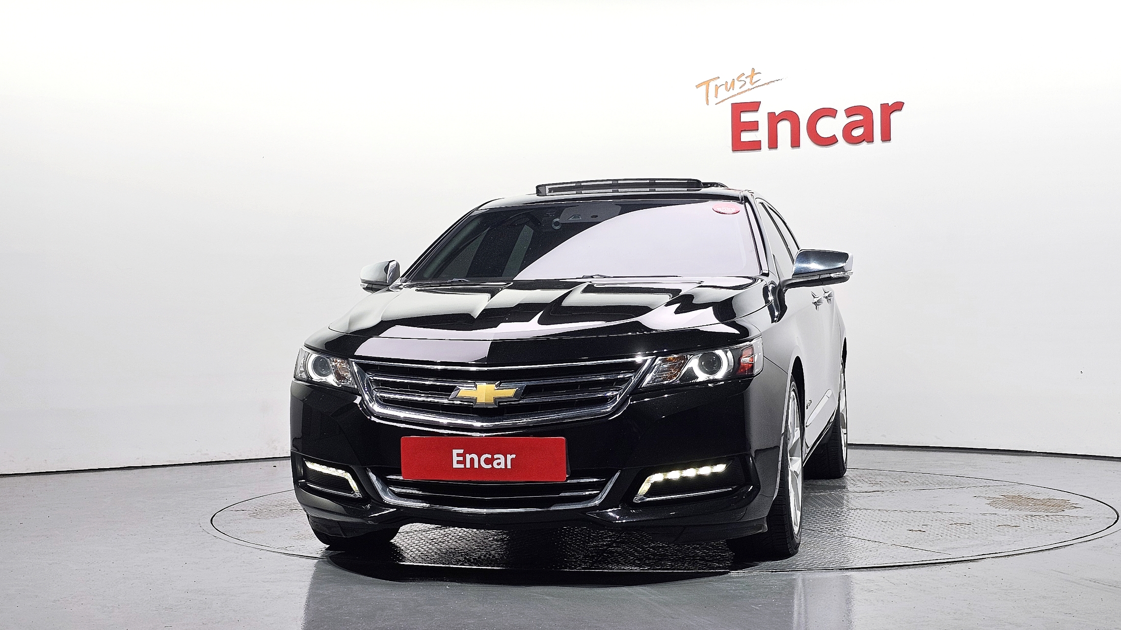 CHEVROLET IMPALA photo 3