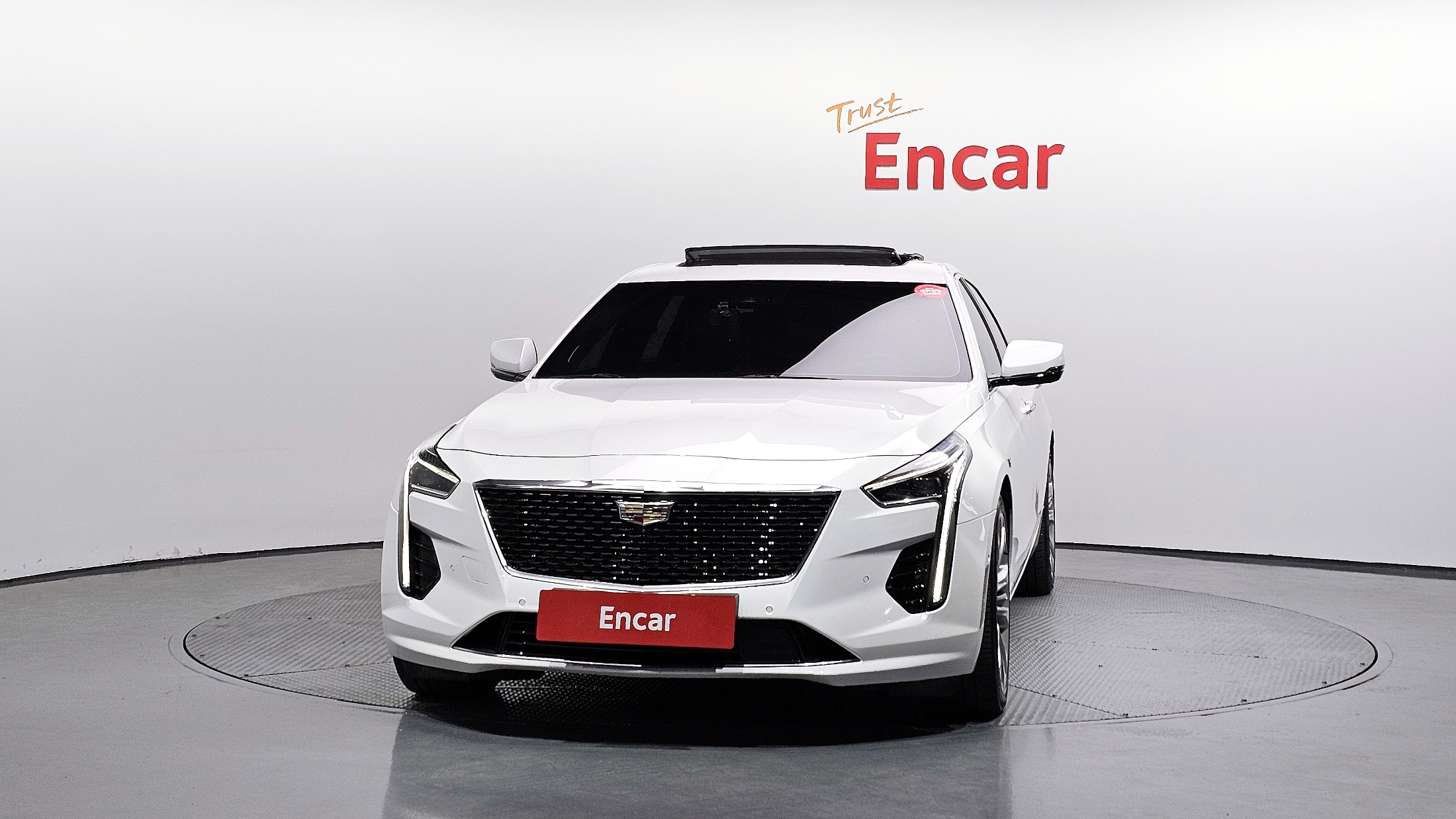 CADILLAC CT6 photo 3