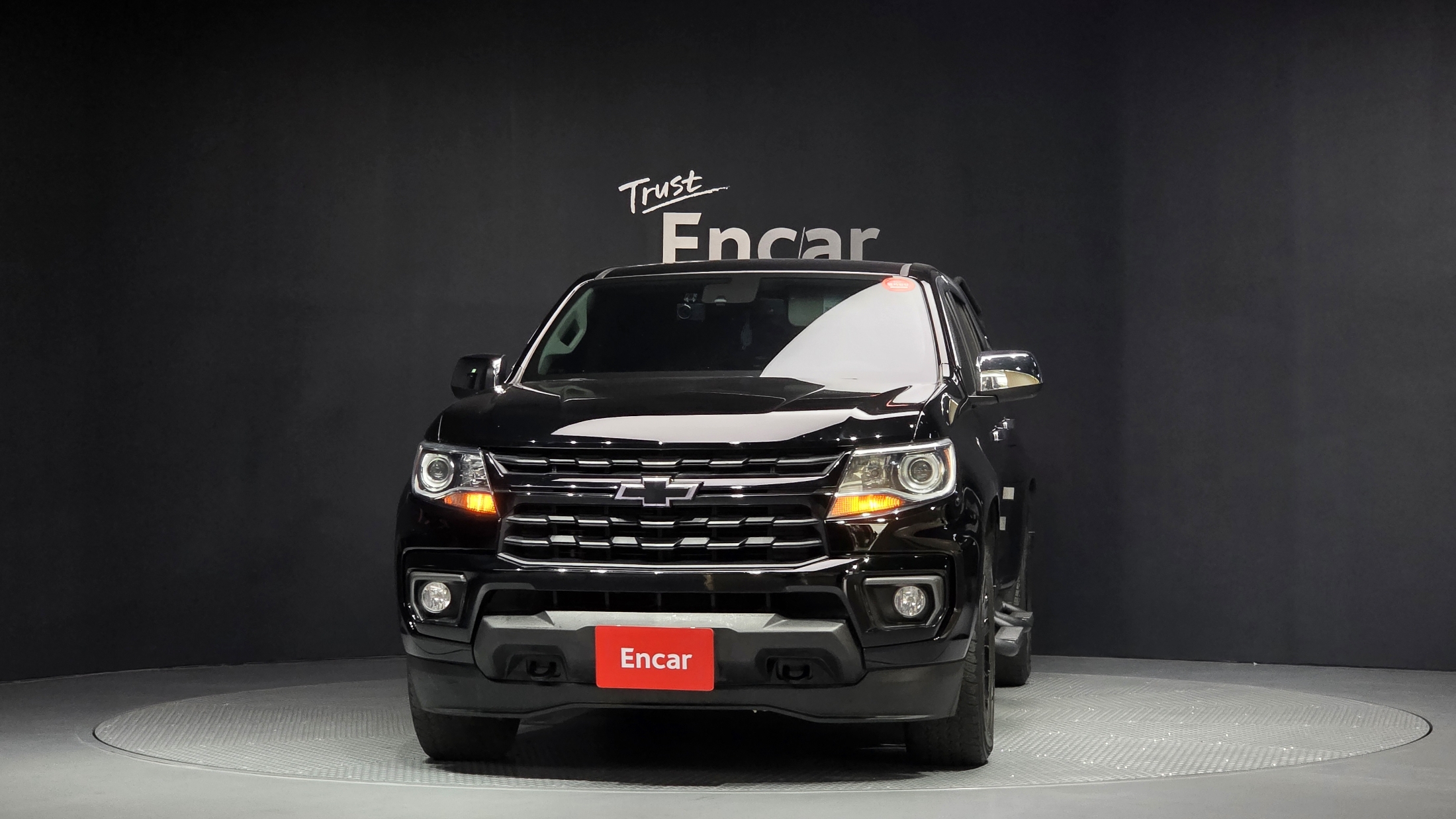 CHEVROLET COLORADO photo 3