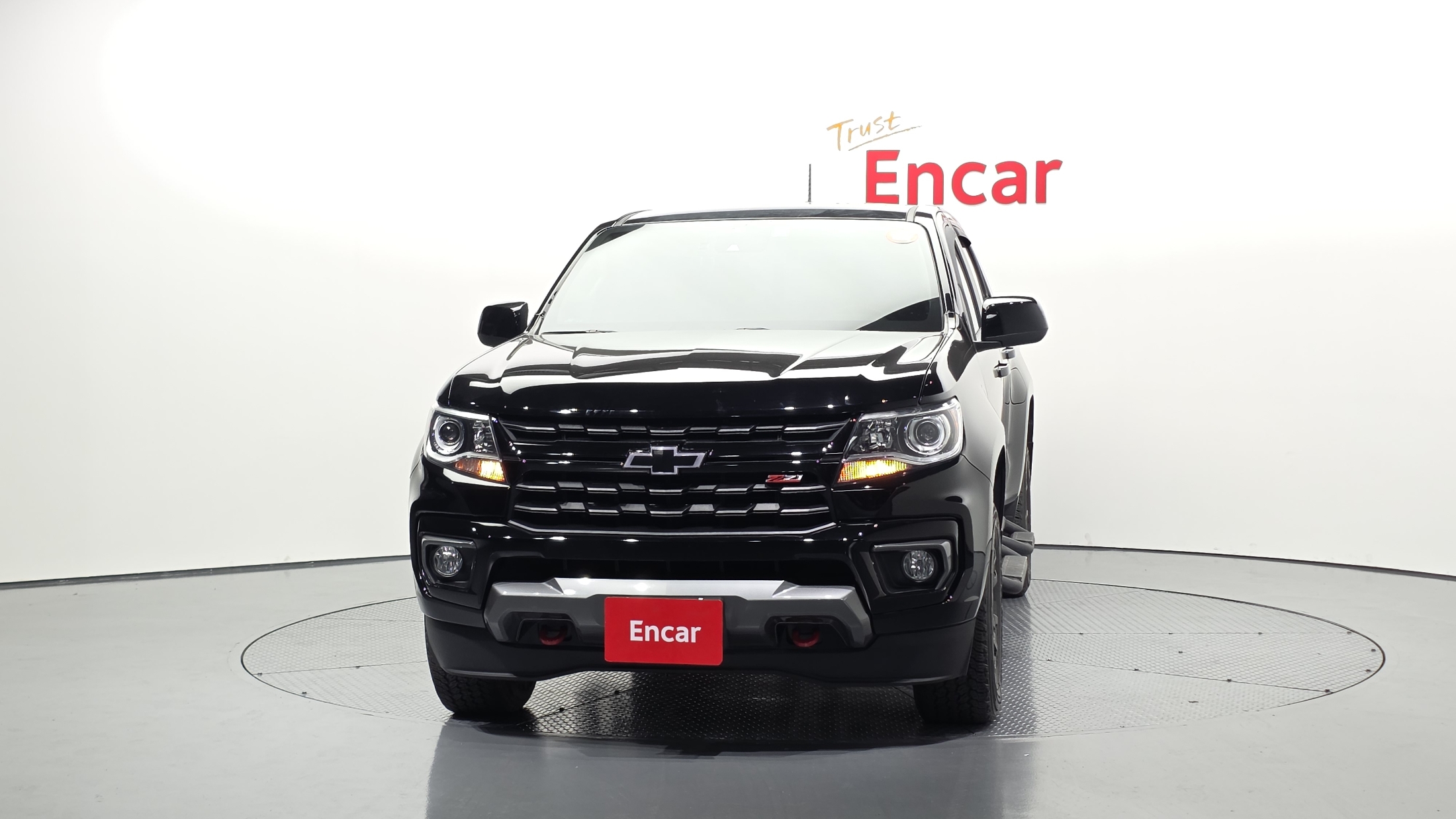 CHEVROLET COLORADO photo 3