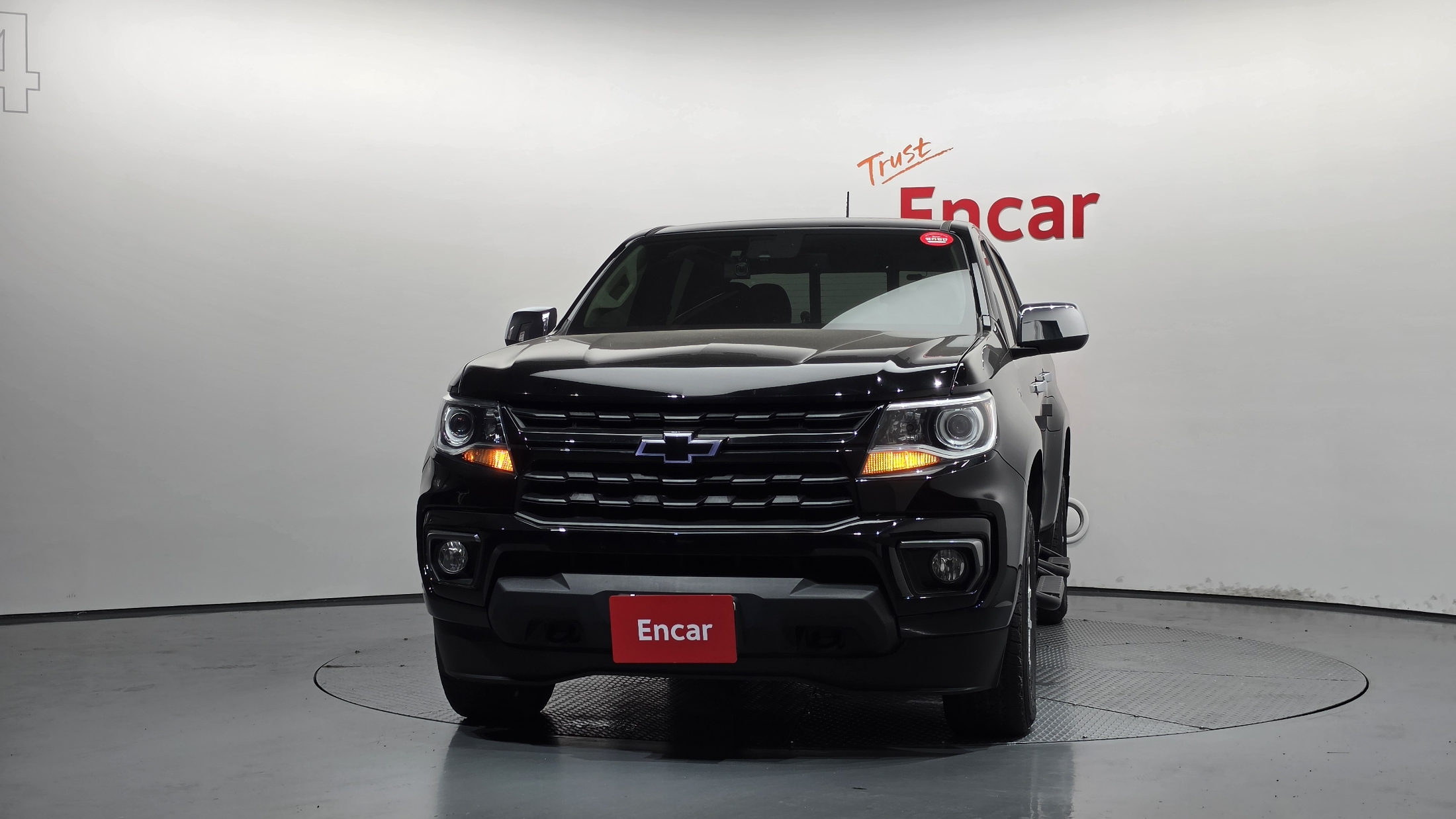 CHEVROLET COLORADO photo 3