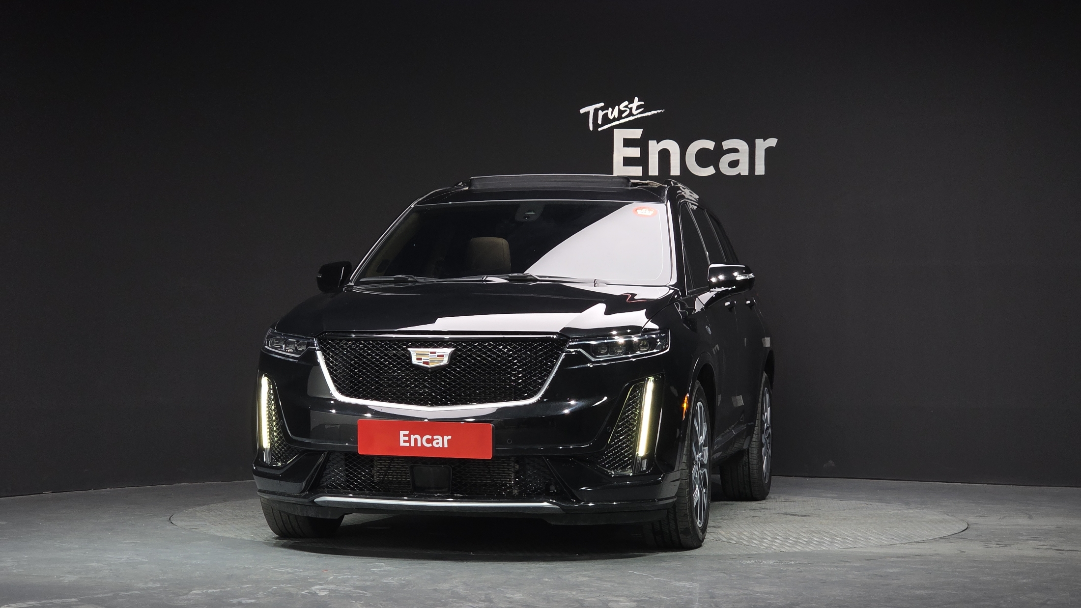 CADILLAC XT6 photo 3