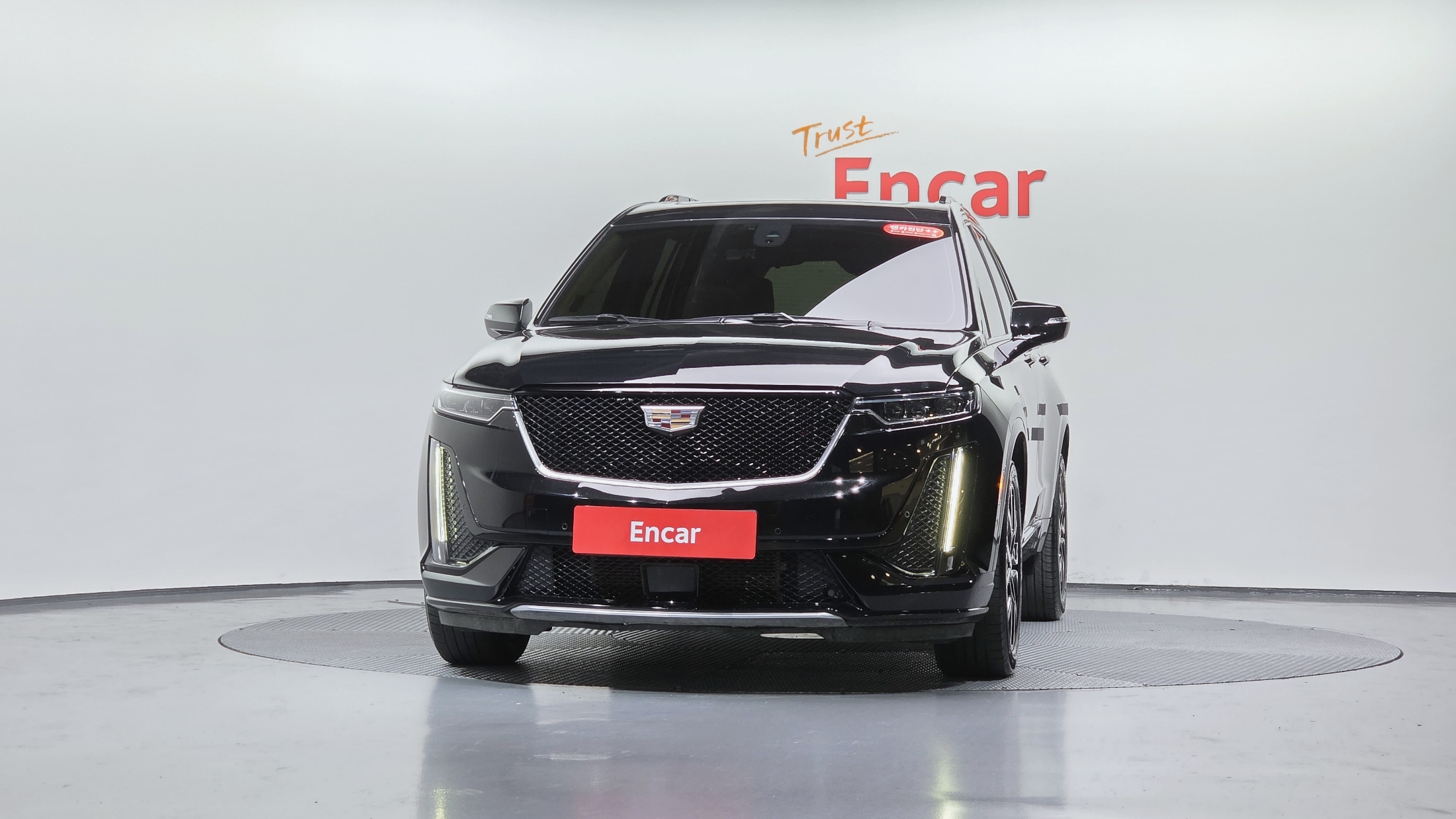 CADILLAC XT6 photo 3