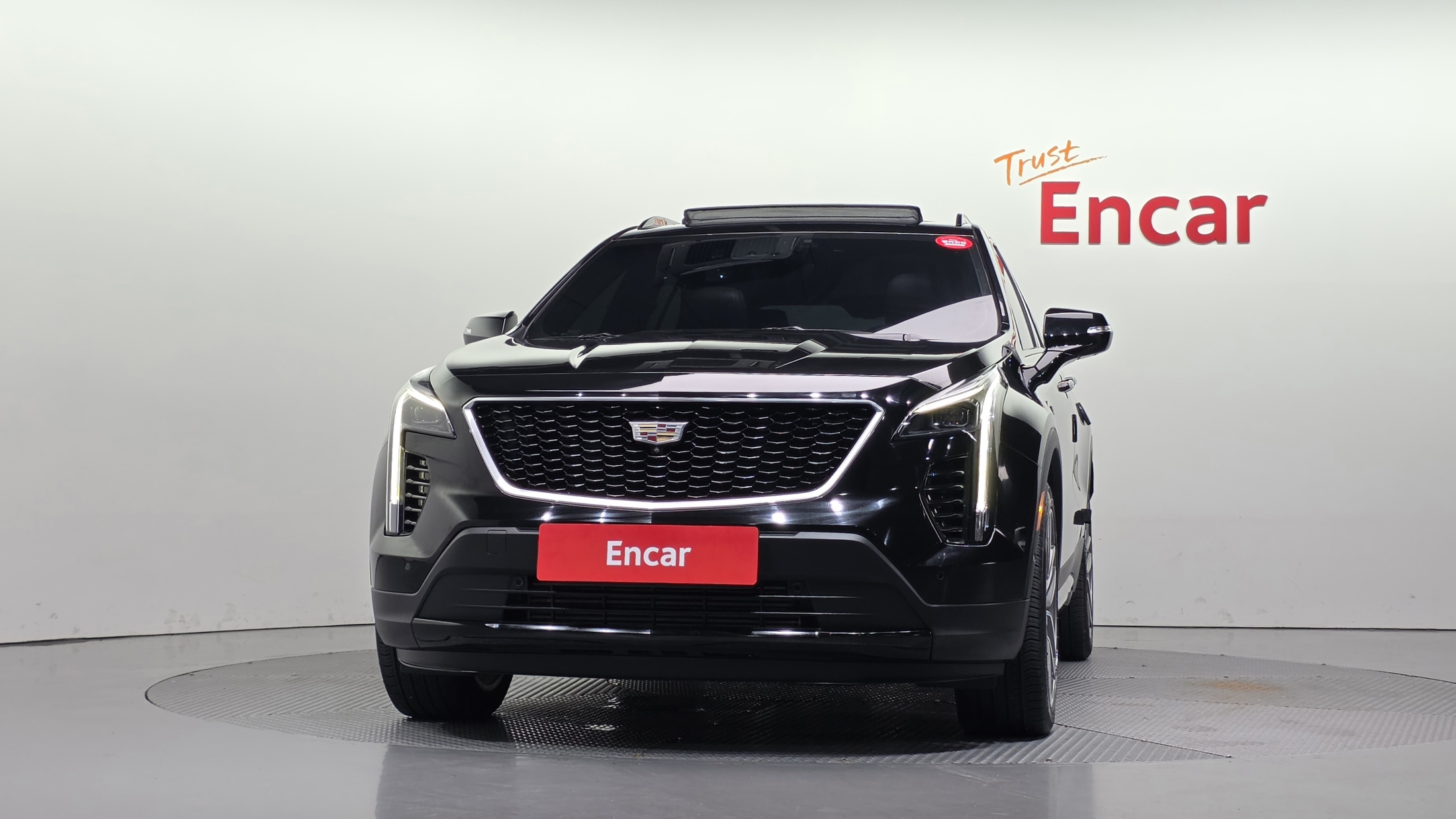 CADILLAC XT4 photo 3