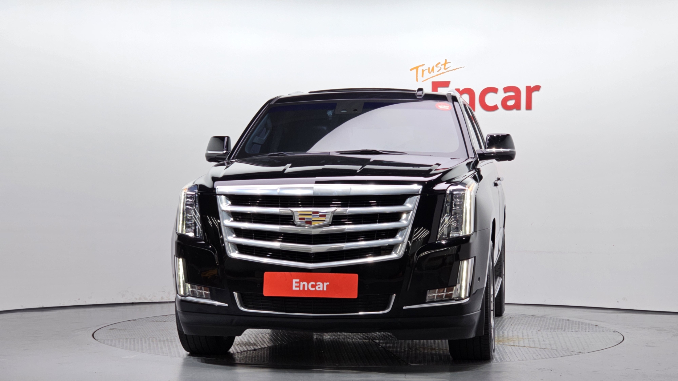 CADILLAC ESCALADE photo 3
