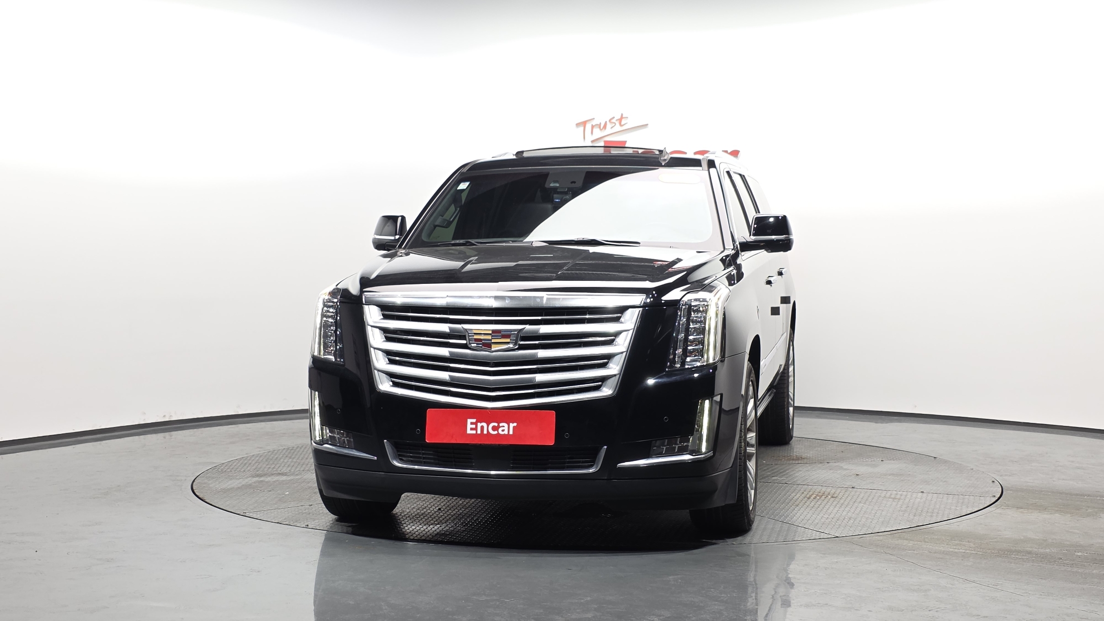 CADILLAC ESCALADE photo 3