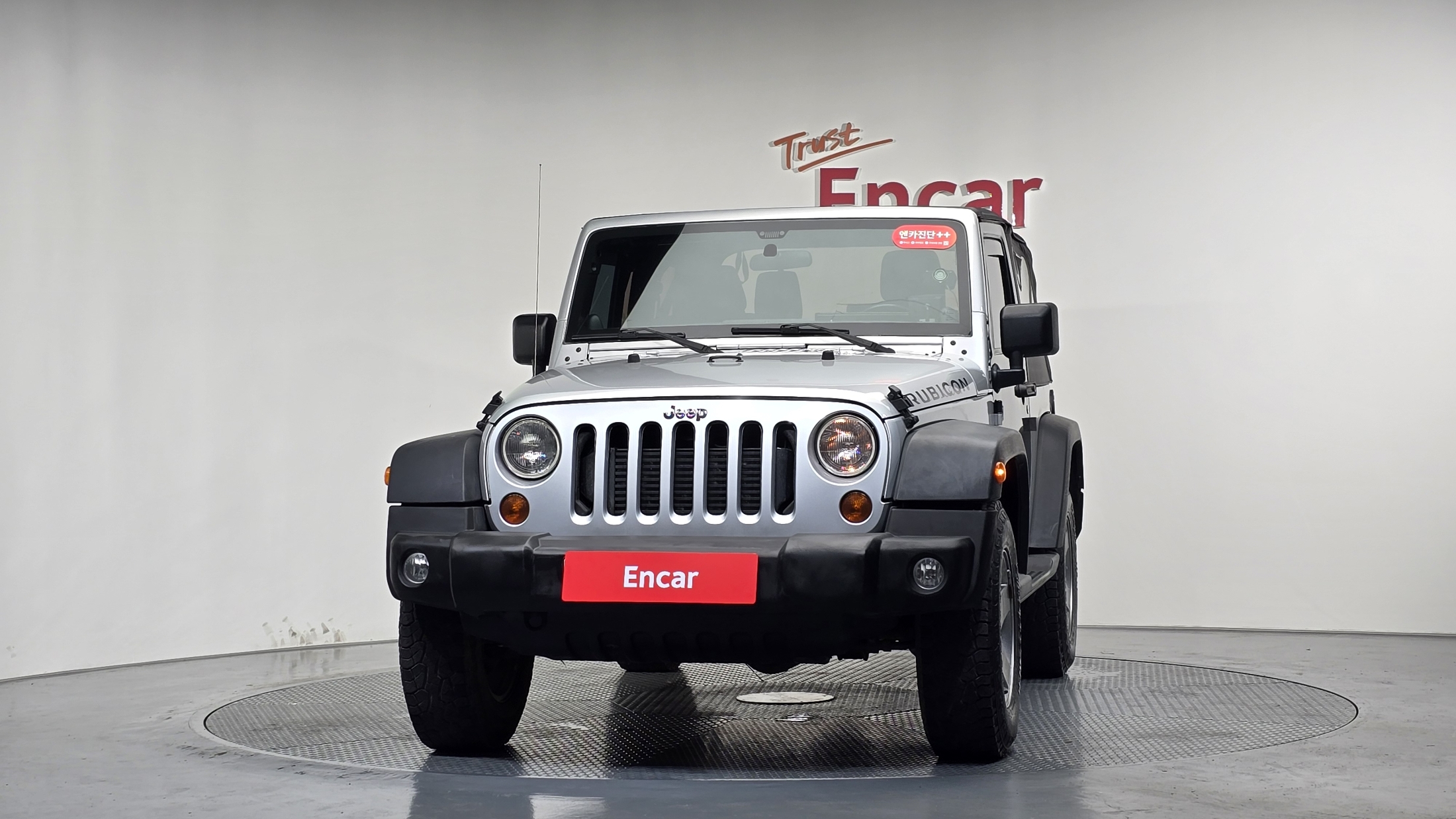 JEEP WRANGLER photo 3