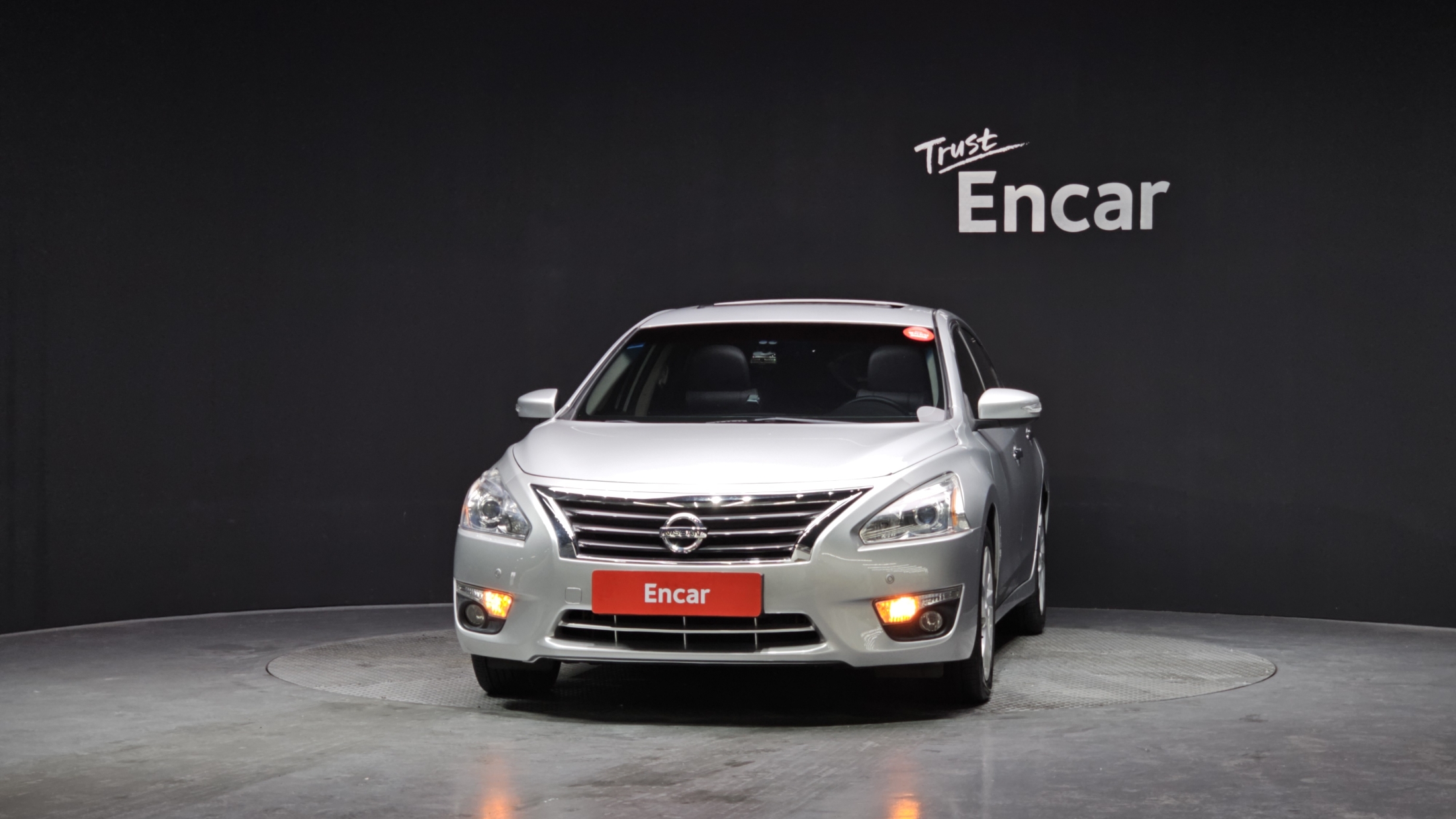 NISSAN ALTIMA photo 3