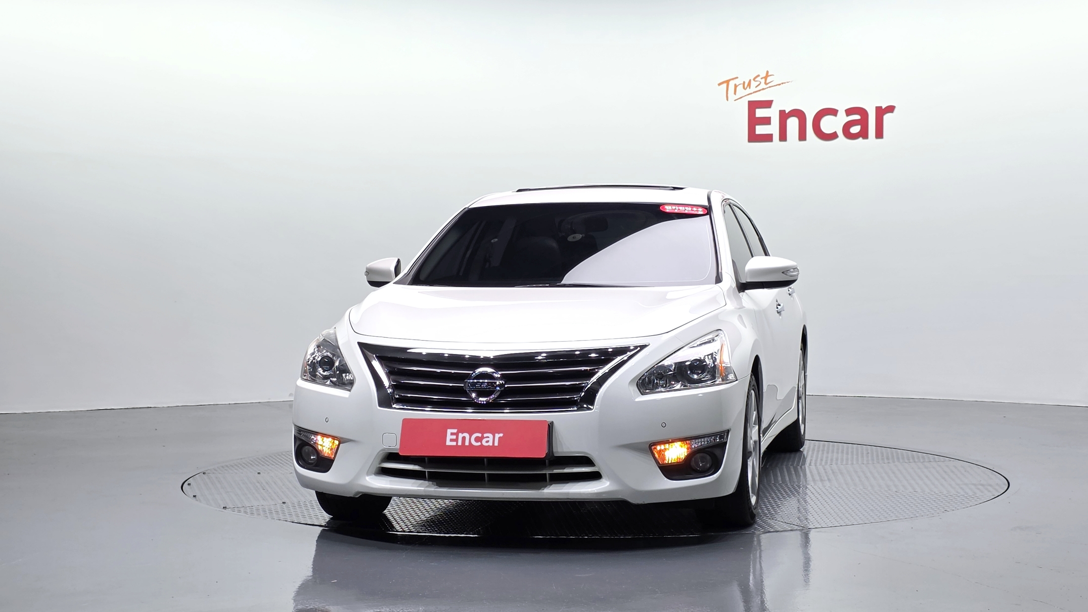 NISSAN ALTIMA photo 3