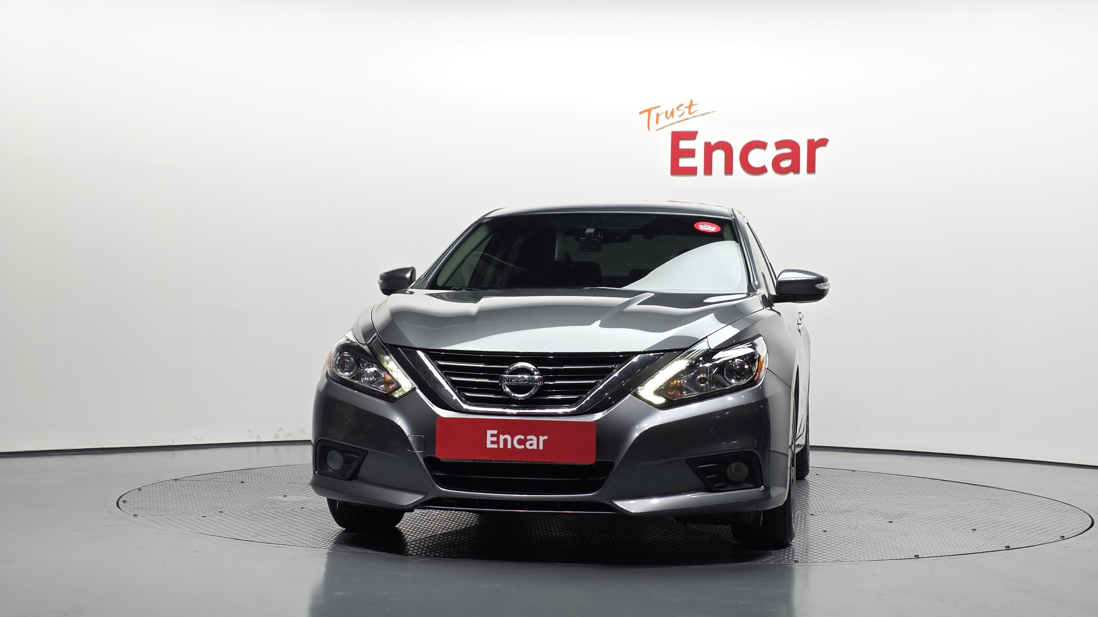 NISSAN ALTIMA photo 3
