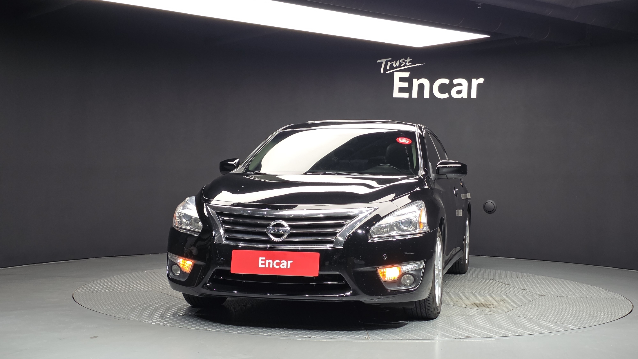 NISSAN ALTIMA photo 3